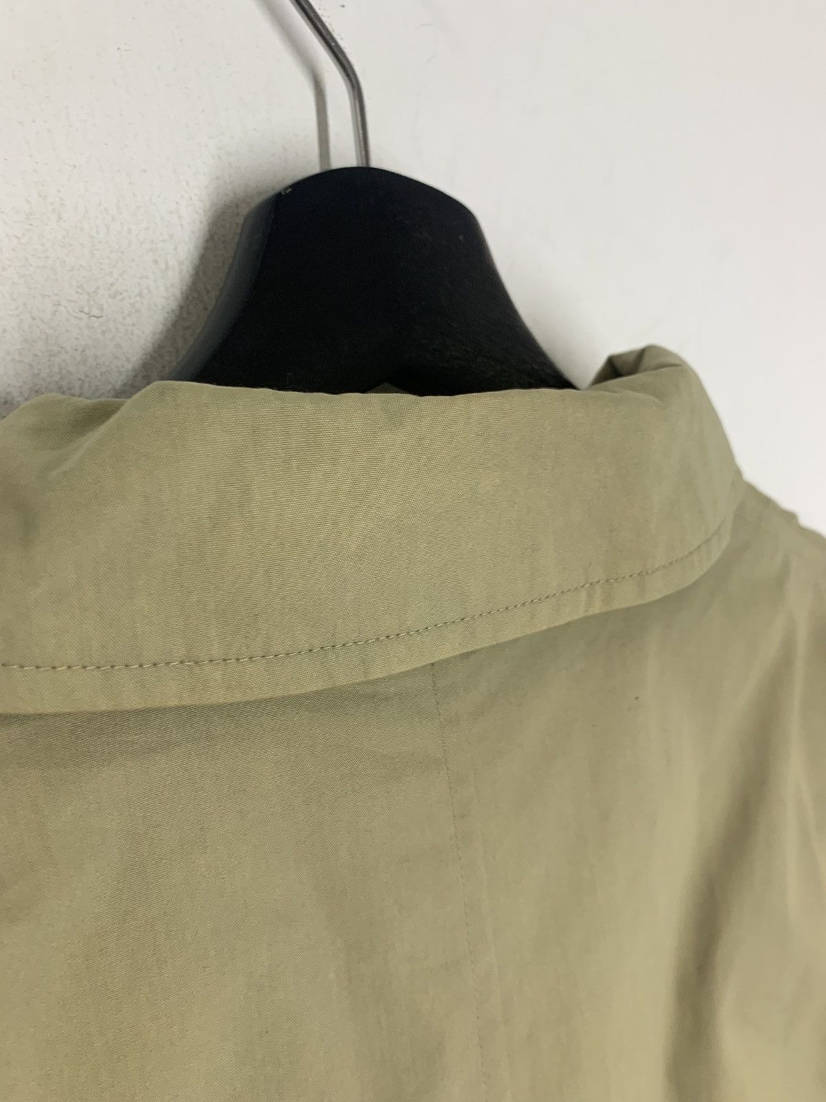Margaret Howell Vintage Margaret Howell Long Jacket Size US M / EU 48-50 / 2 - 7 Thumbnail