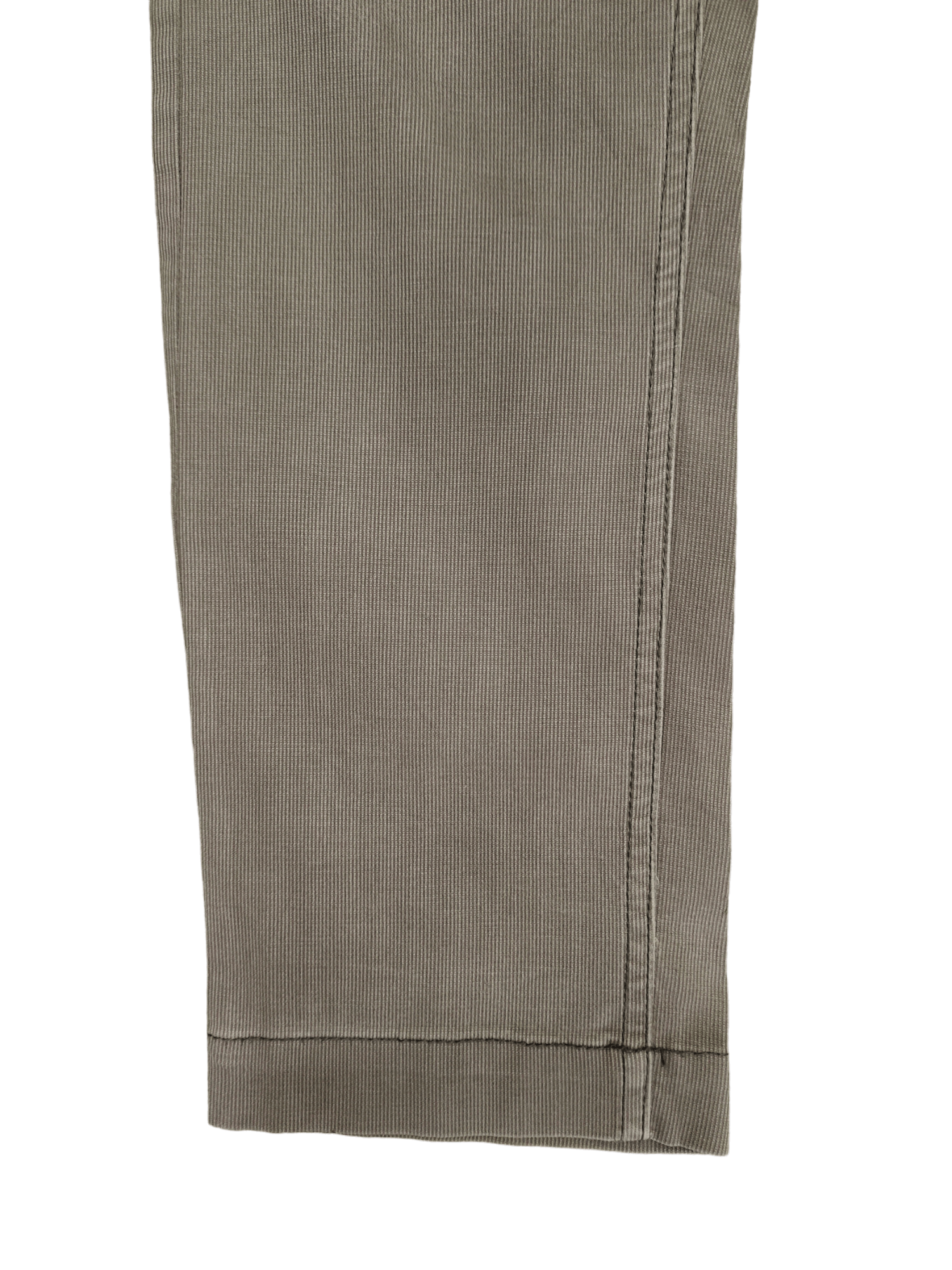 Tsumori Chisato Tsumori Chisato Issey Miyake Oval Pocket Trouser Pants Size US 31 - 14 Thumbnail