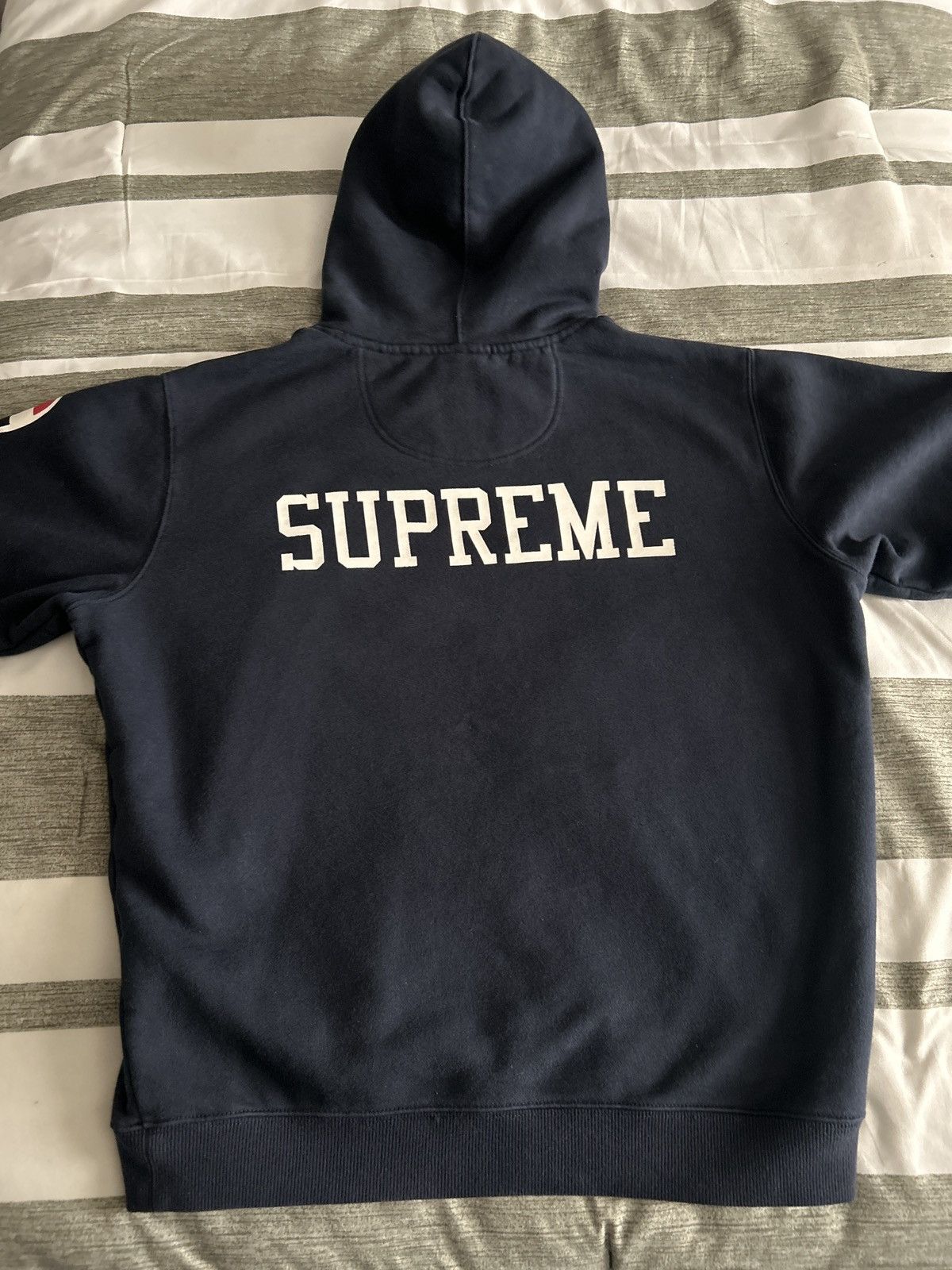 Other Supreme x Champion Hoodie Size US M / EU 48-50 / 2 - 4 Thumbnail