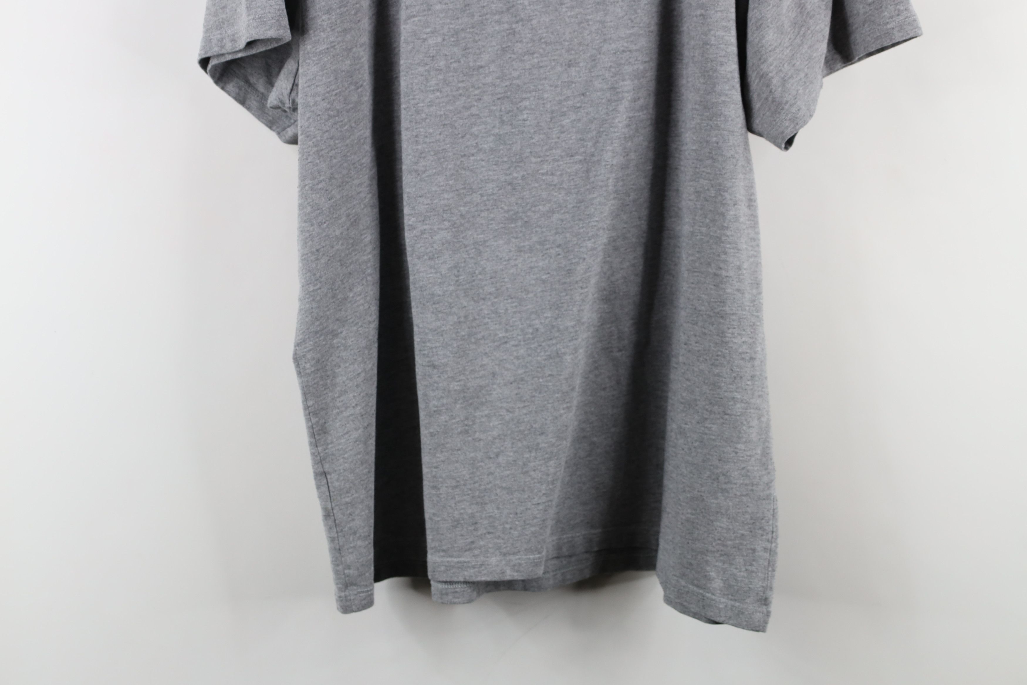 Life is Good × Vintage Life Is Good Spell Out Night Mountains Moon Crusher T-Shirt Size XL / US 12-14 / IT 48-50 - 14 Thumbnail
