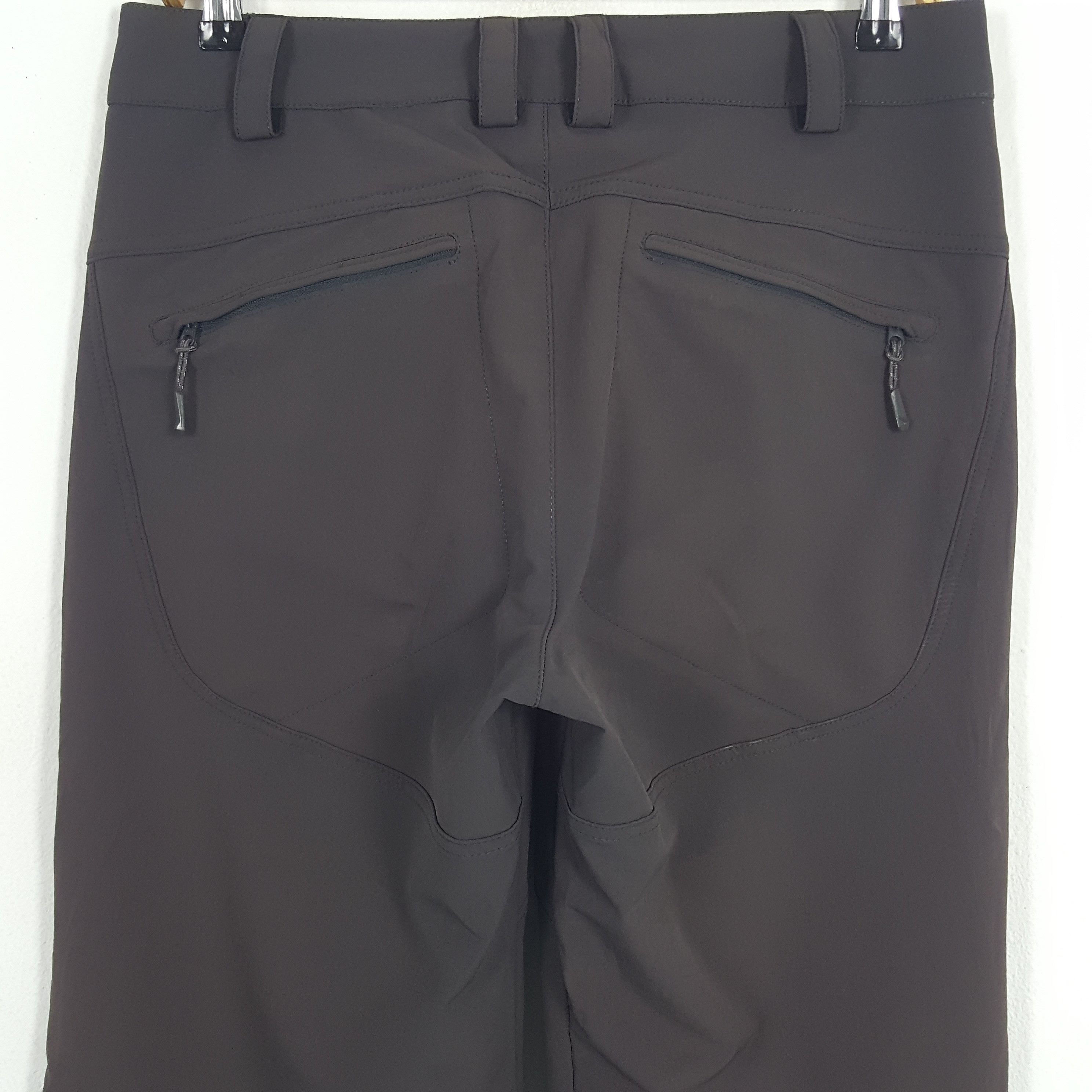 Mammut × Vintage Vintage Mammut Pants Size US 31 - 5 Thumbnail