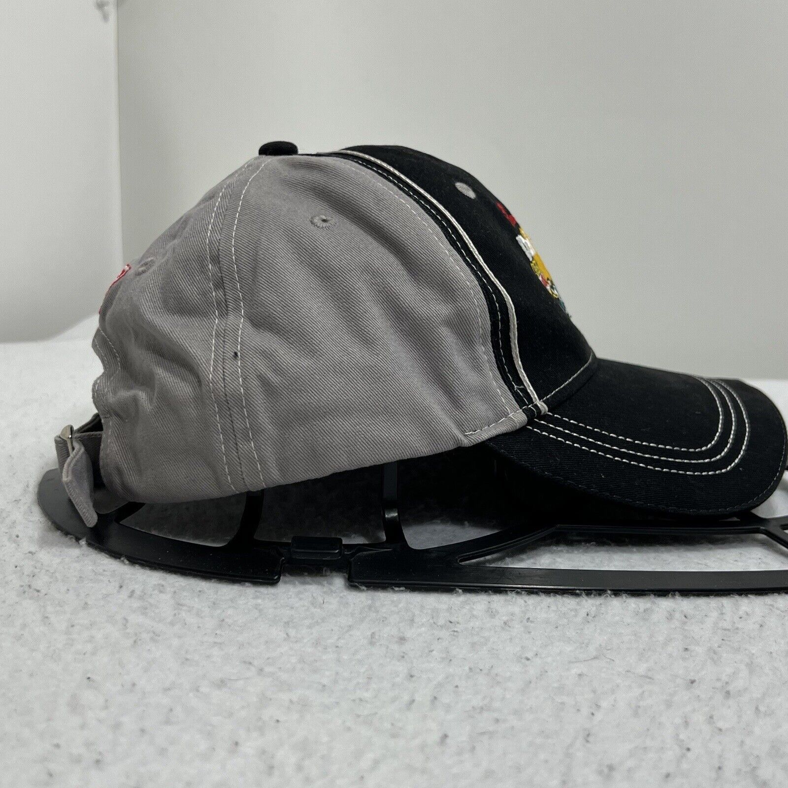Other Budweiser Dairyland 2013 Baseball Cap National Pull Hat Size ONE SIZE - 5 Thumbnail