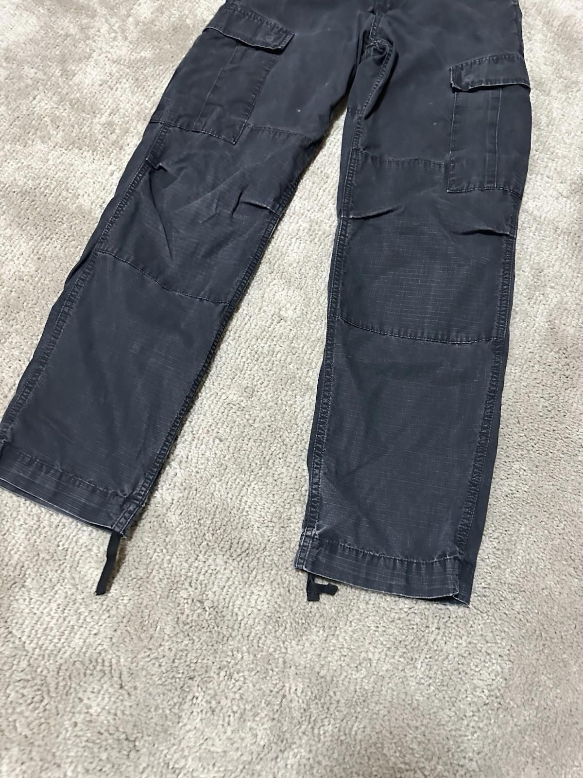 Carhartt Wip Carhartt Wip Cargo Pant Size 30/32 Size US 30 / EU 46 - 9 Thumbnail