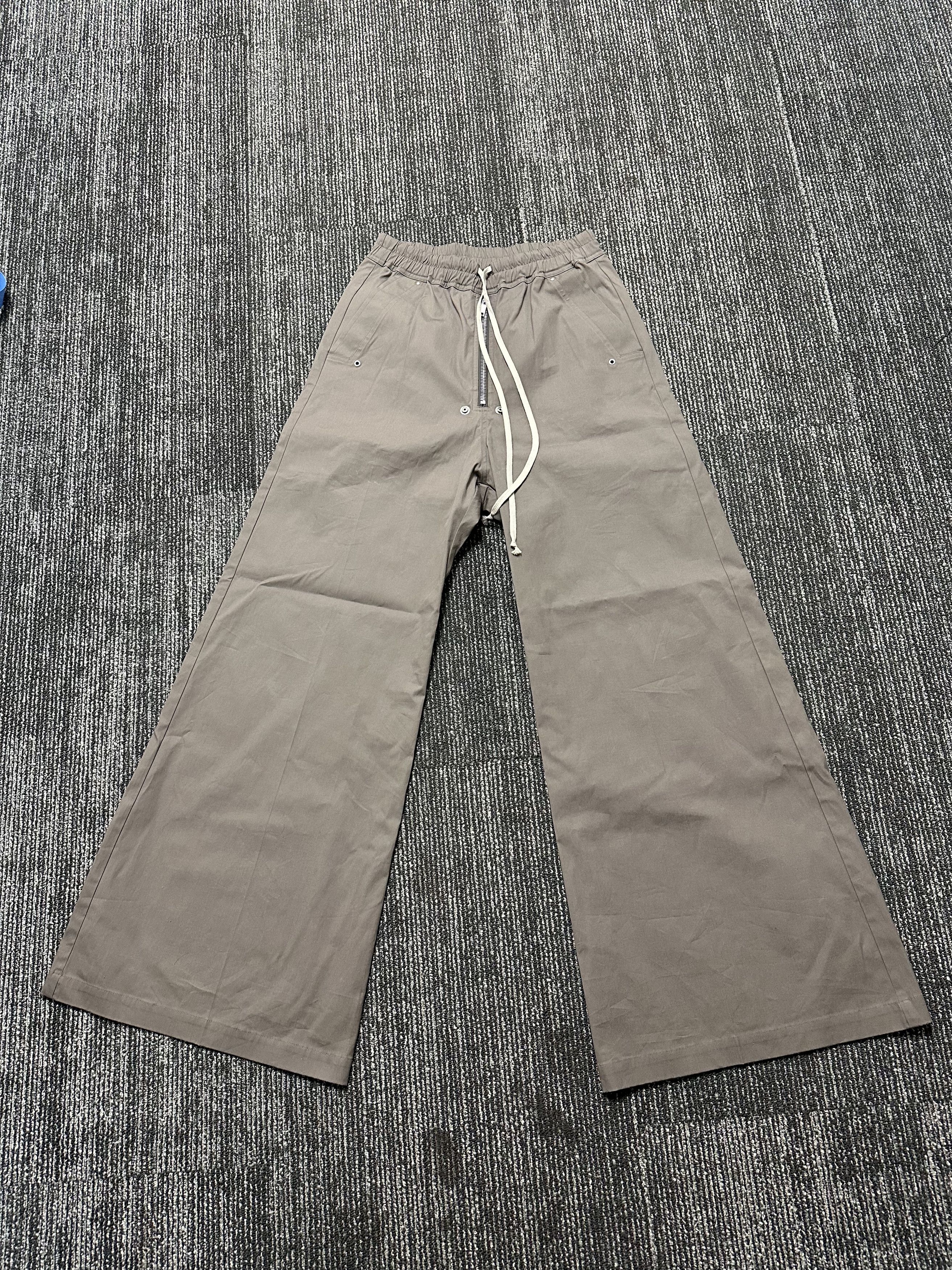 Rick Owens Bela Trousers