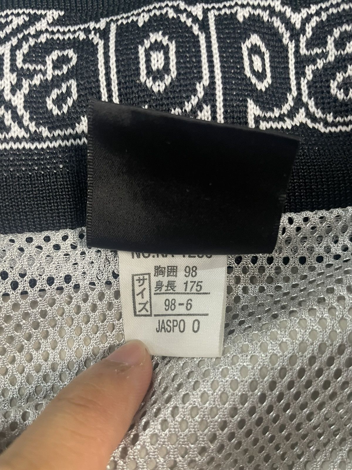 Kappa Vintage Kappa Jacket Size US XL / EU 56 / 4 - 8 Thumbnail