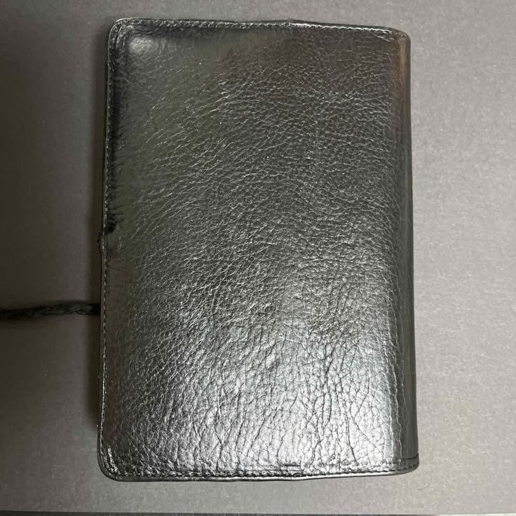 CH Notebook Jacket