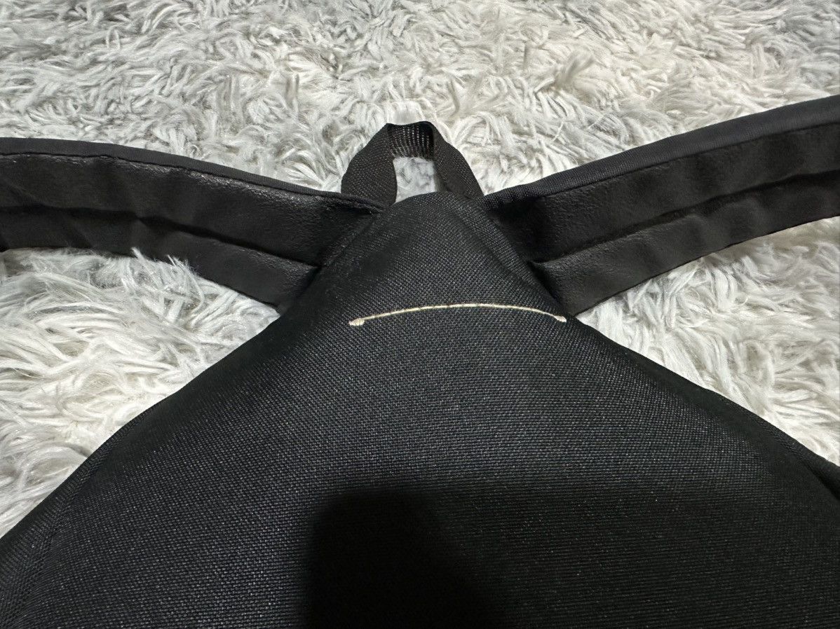 Eastpak × Maison Margiela 🔥Rare Eastpak x MM6 Maison Margiela Dripping Backpack Size ONE SIZE - 9 Thumbnail