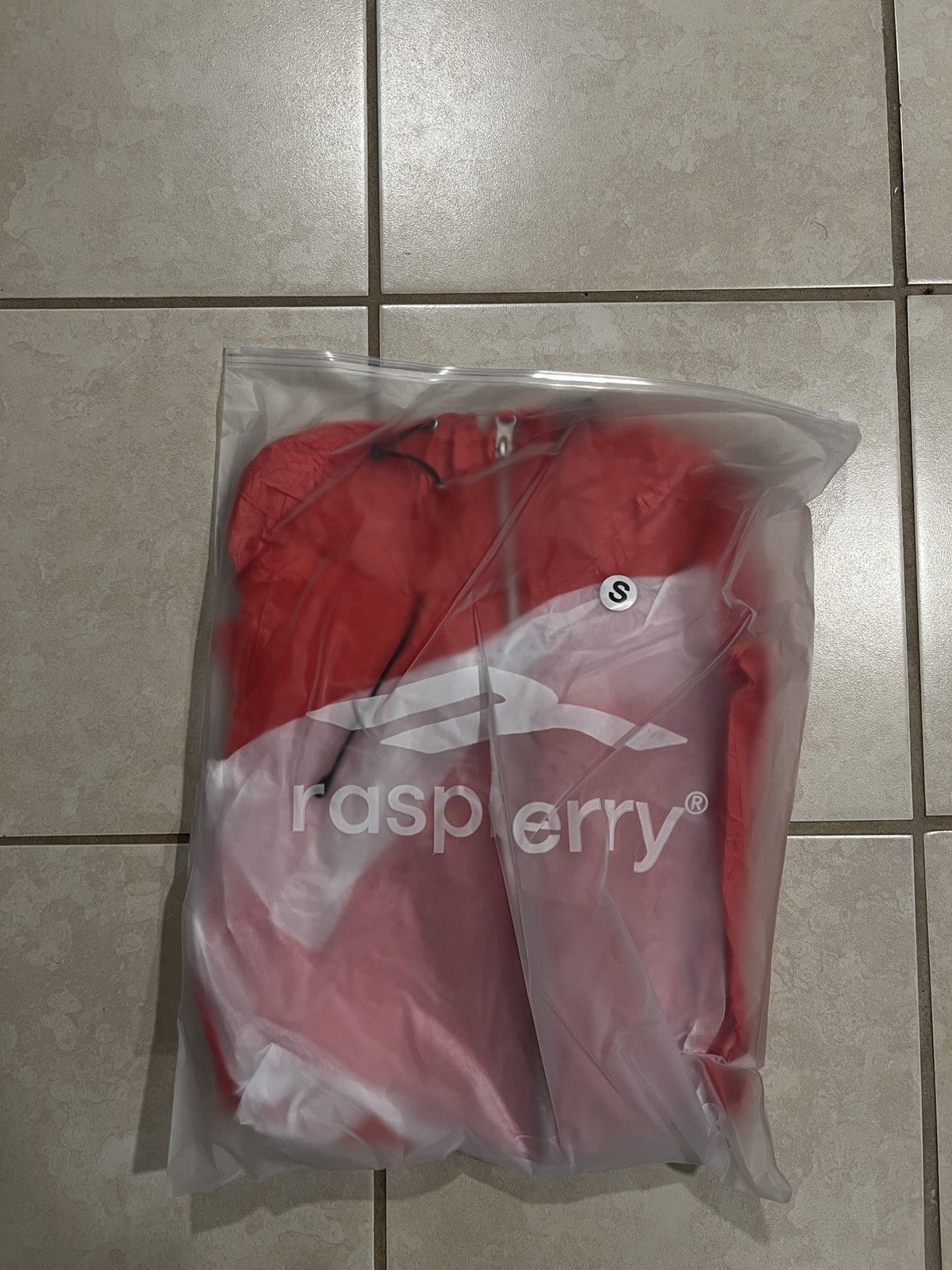 The GV Gallery Gv gallery RED CRINKLE JACKET Size US S / EU 44-46 / 1 - 1 Thumbnail