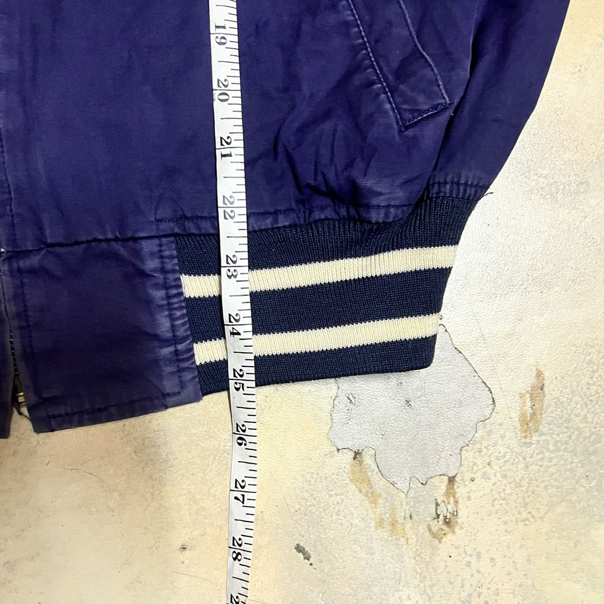 Polo Ralph Lauren Vintage Polo Ralph Lauren Jacket Size US S / EU 44-46 / 1 - 12 Thumbnail