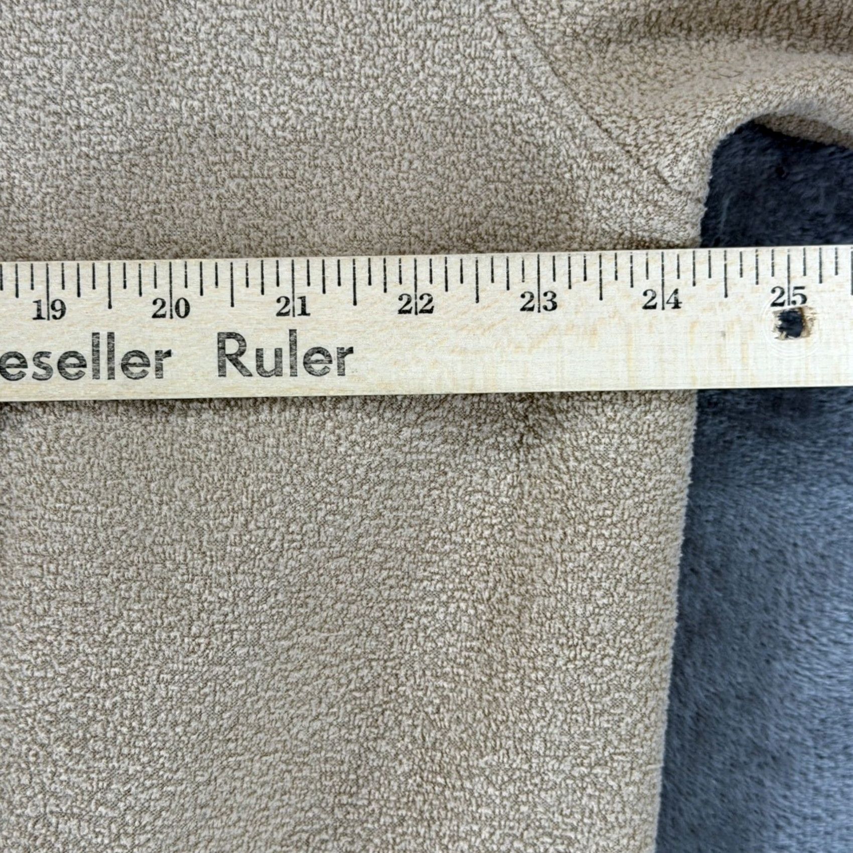 Nike Nike Essentials Hoodie Womens S Oversized Fleece Pullover Tan Hemp DD5118-200 Chardonnay? Size S / US 4 / IT 40 - 5 Thumbnail