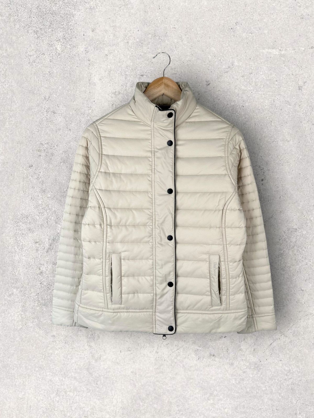 Barbour Barbour Mull Quilt Winter Jacket Womens Size M / US 6-8 / IT 42-44 - 1 Thumbnail