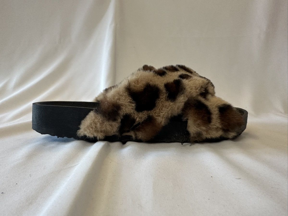 UNIONBAY Union Bay Women shoes sandals Animal Print Size 9 Size US 9 / IT 39 - 2 Thumbnail