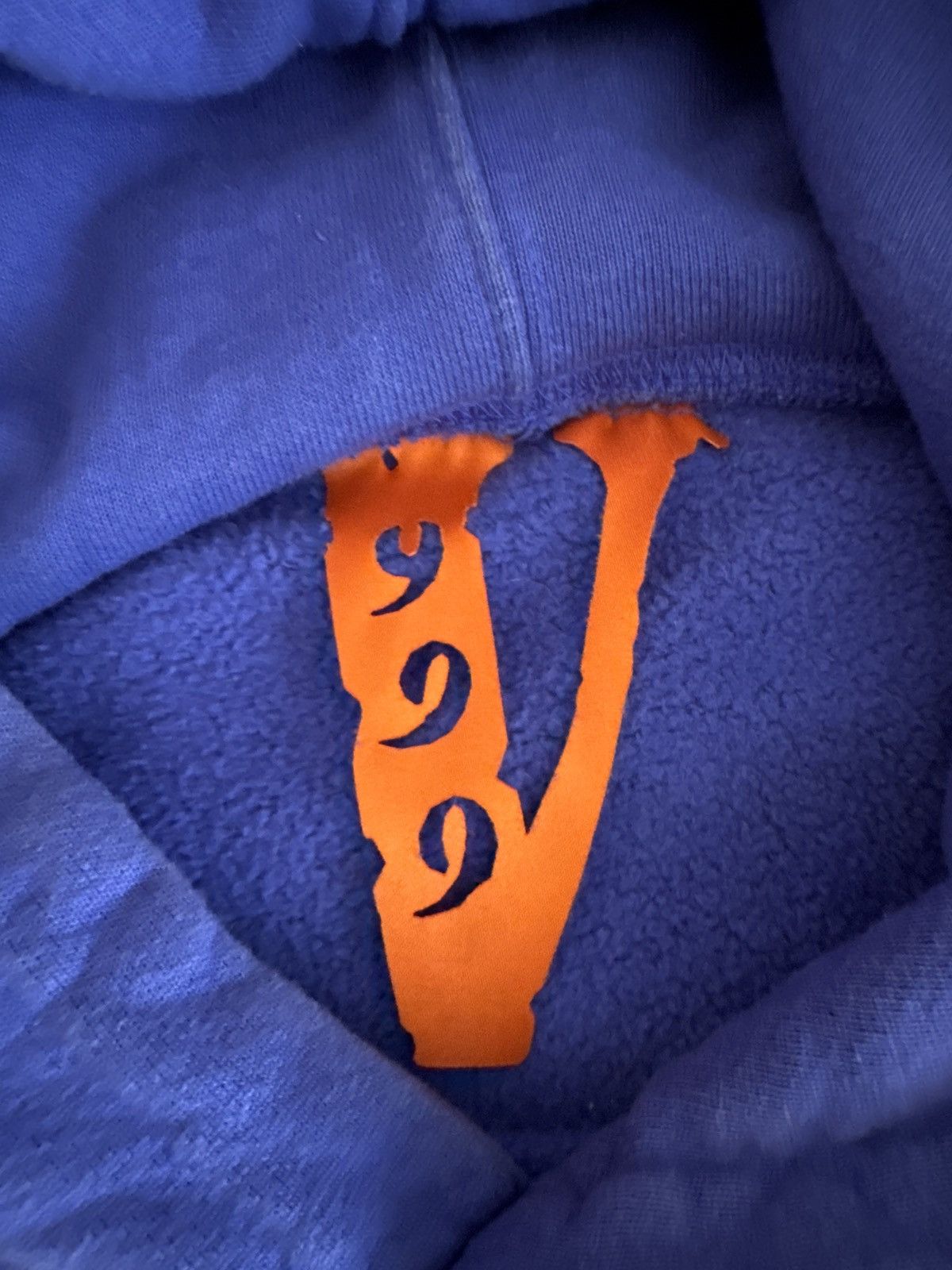 Vlone VLONE x Juice WRLD Legends Never Die Hoodie Size US M / EU 48-50 / 2 - 5 Thumbnail