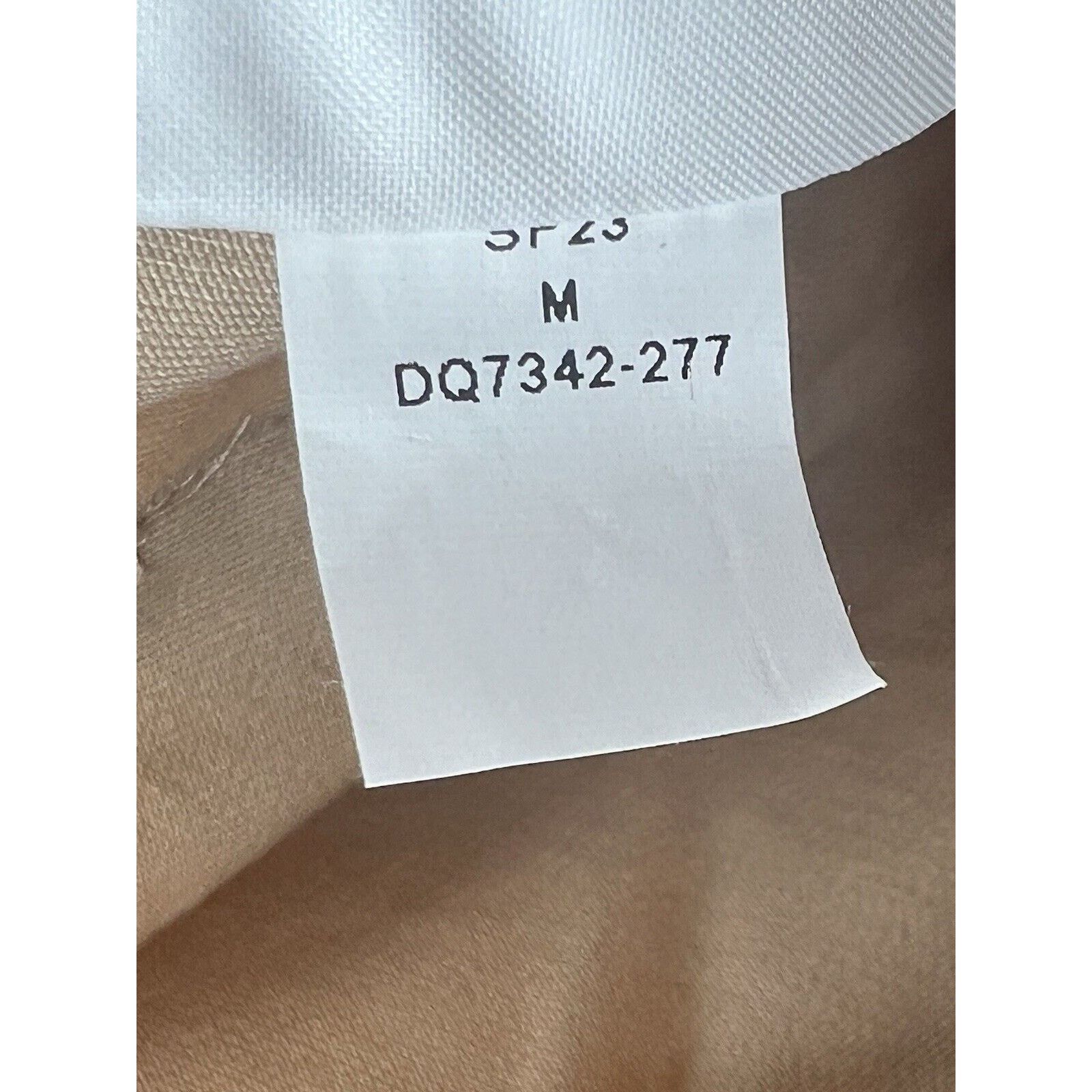 Jordan Brand Nike Air Jordan Statement Utility Cargo Pants Tan DQ7342-277 Size US 34 / EU 50 - 4 Thumbnail
