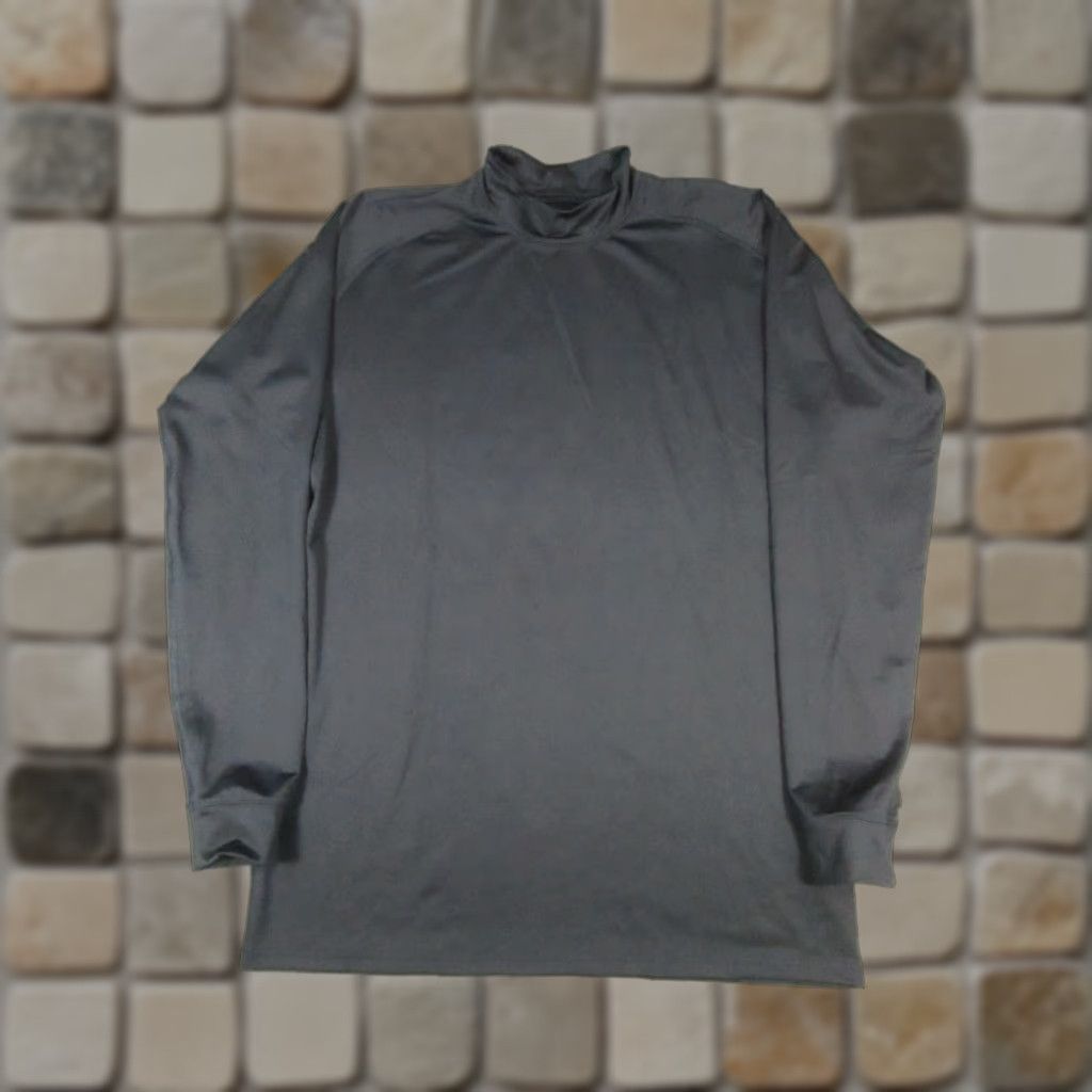 Vintage 5.11 Tactical Shirt Mens Medium Black Long Sleeve Crew Neck T-Shirt Size US M / EU 48-50 / 2 - 1 Thumbnail