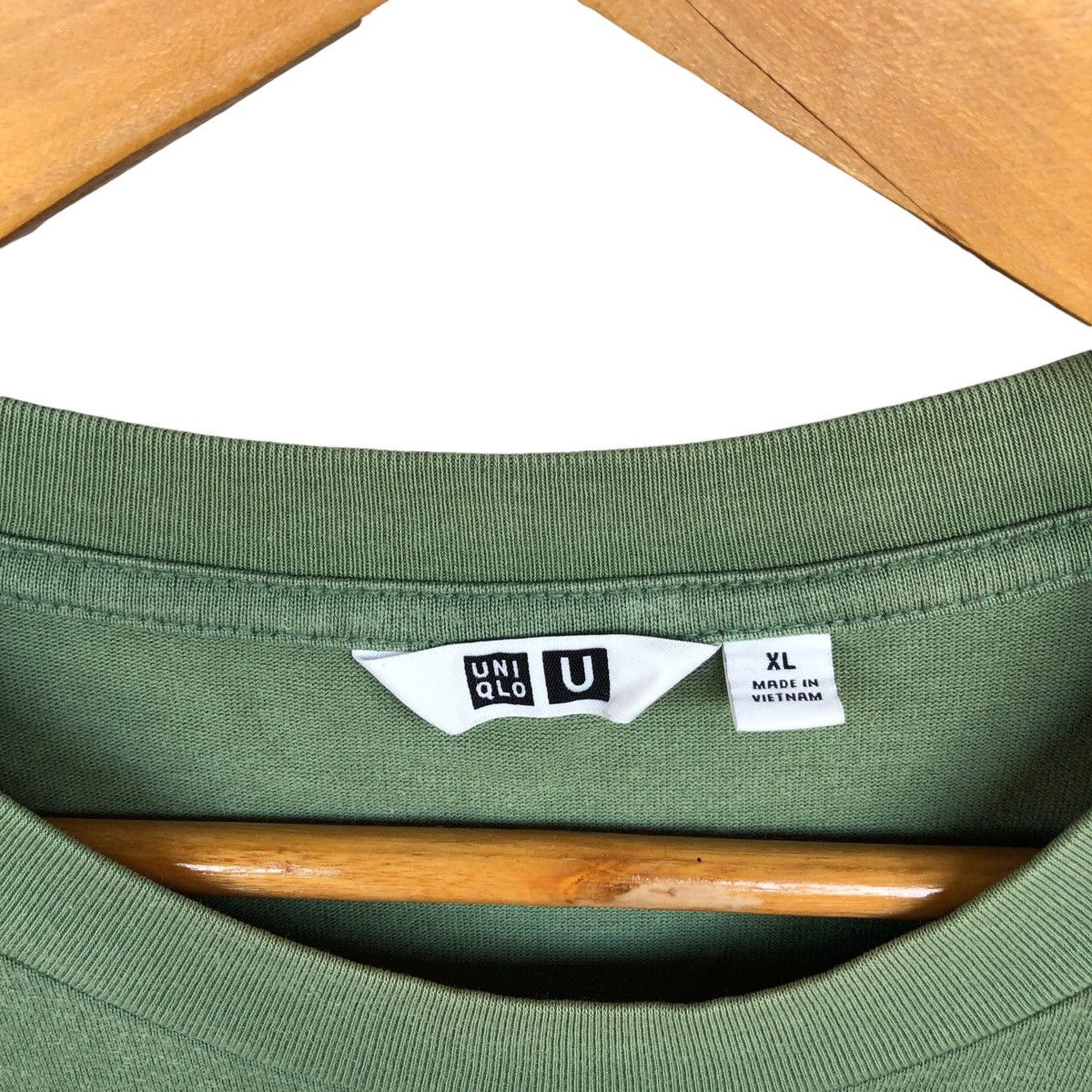 Undercover × Uniqlo UNIQLO lemaire plain tshirt Size US XL / EU 56 / 4 - 3 Thumbnail