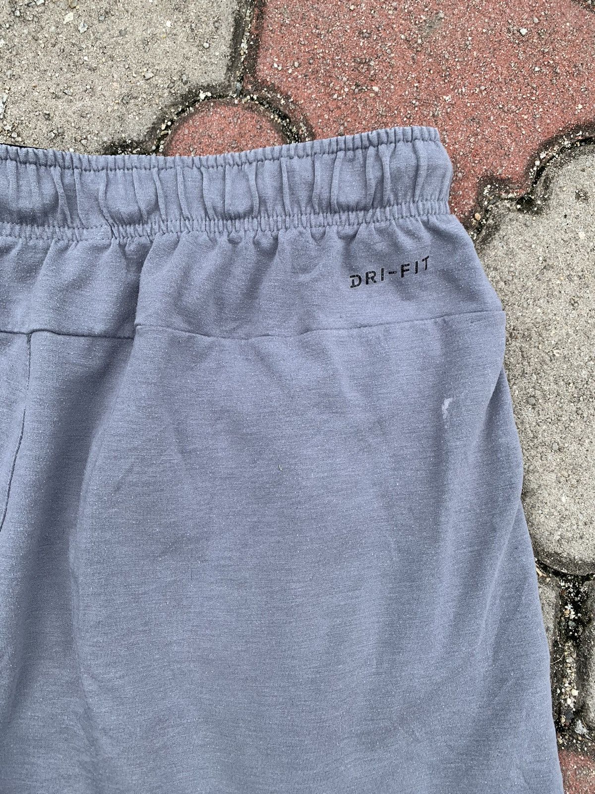 Nike Steals! Nike Drifit Outdoor Shorts Size US 32 / EU 48 - 6 Thumbnail