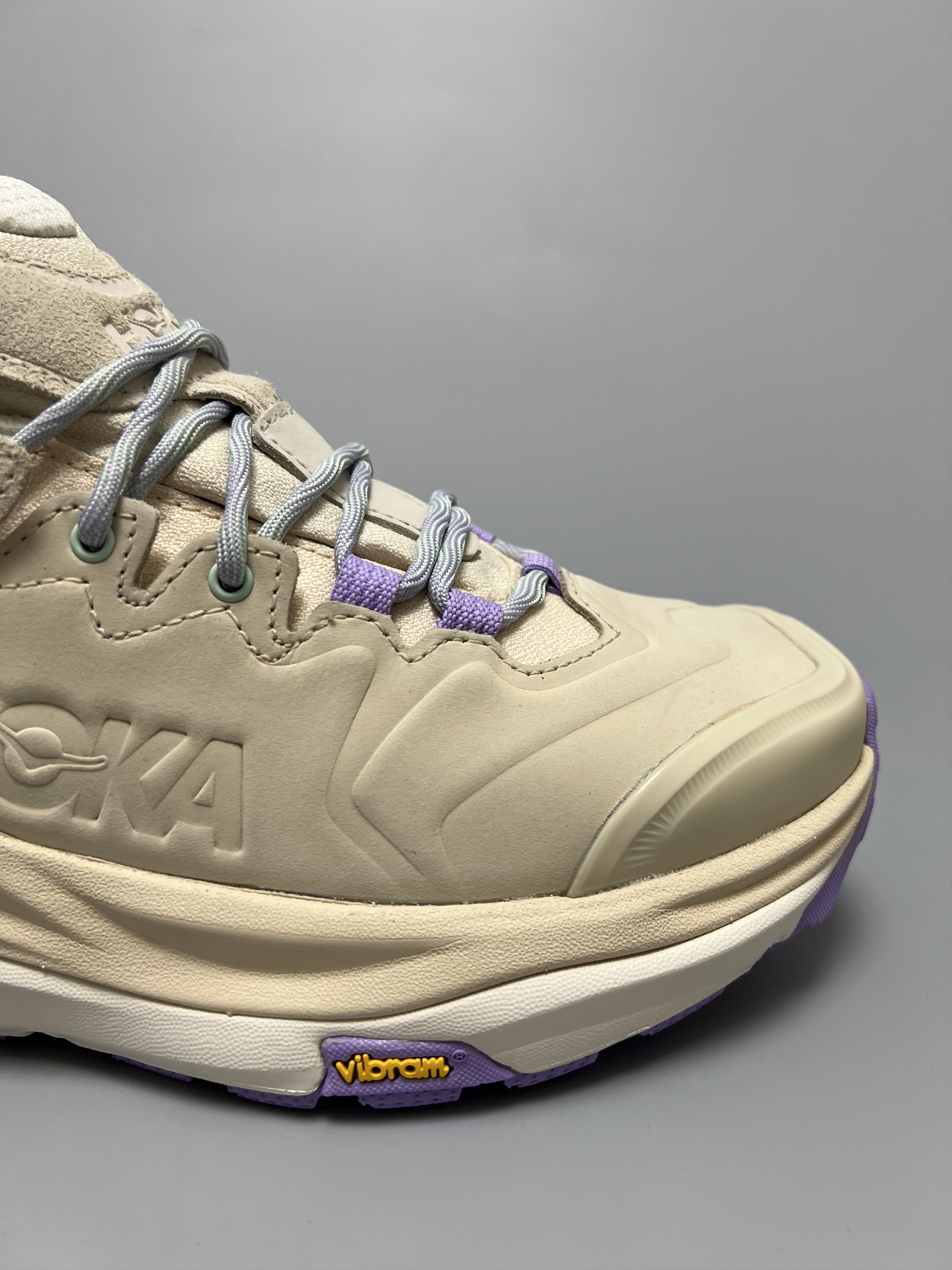 Hoka 9B Hoka Kaha 3 Low GTX Gore-Tex Hiking Shoes Size US 9 / IT 39 - 13 Thumbnail