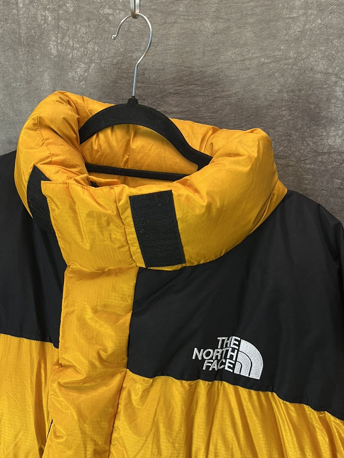 The North Face × Vintage Vintage The North Face 700 Nuptse Retro Down Jacket 1994 Size US XL / EU 56 / 4 - 4 Thumbnail