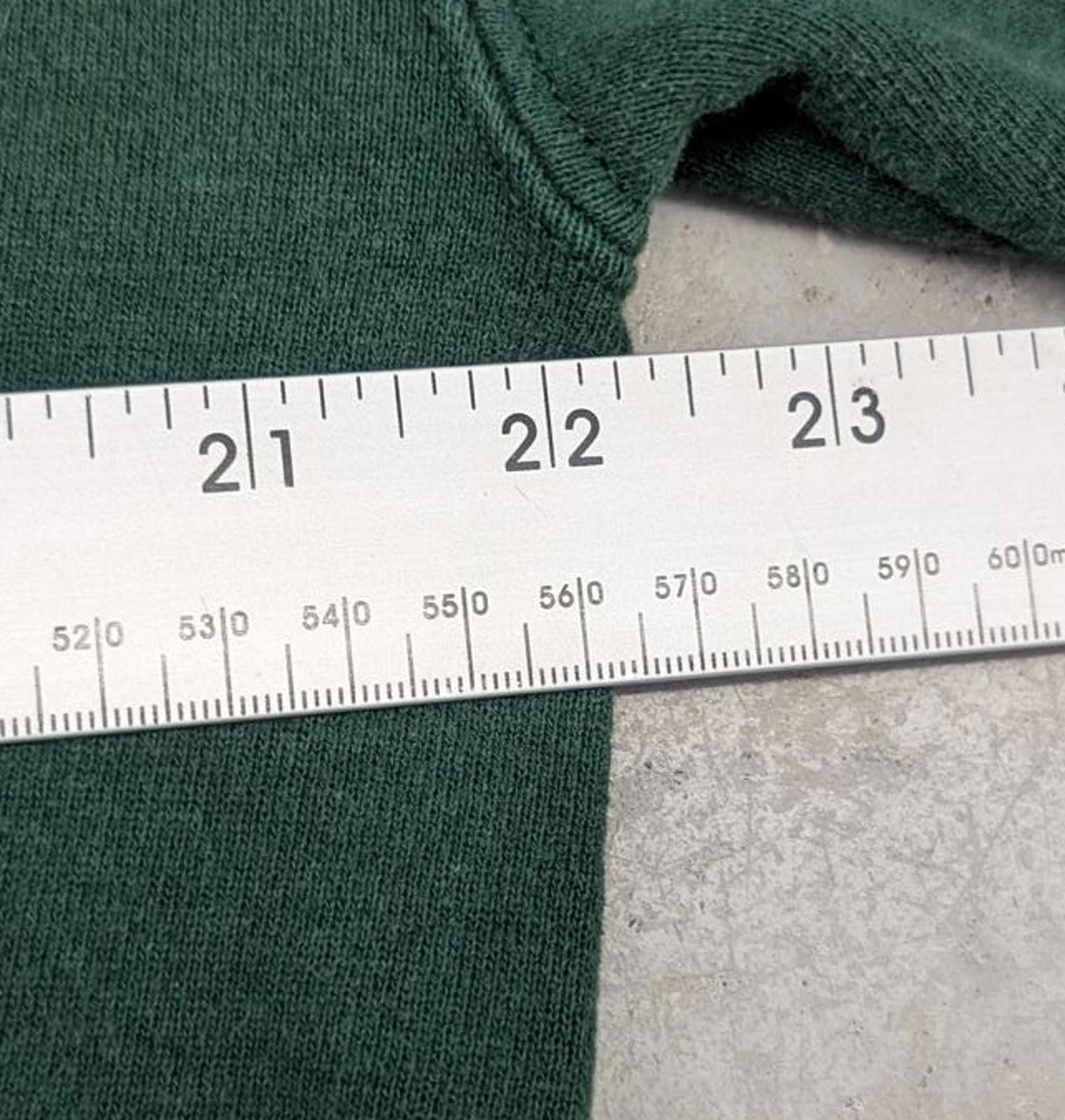 Russell Athletic Vintage 90s St. Patrick Athletics Green Russell USA Sweater Size US L / EU 52-54 / 3 - 6 Thumbnail
