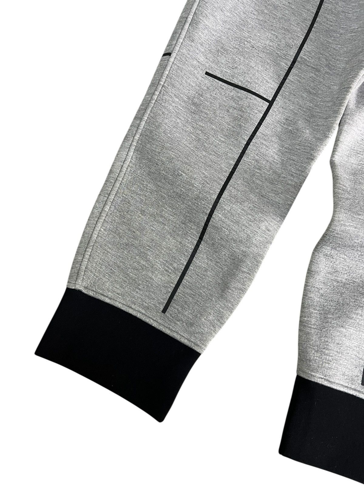 Black Barrett Black Barrett by Neil Barrett Sweatpants Size US 35 - 6 Thumbnail