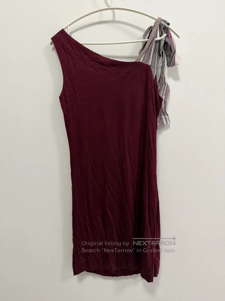 Vivienne Westwood Vivienne Westwood The missing princess is wearing a bow an Size M / US 6-8 / IT 42-44 - 2 Thumbnail