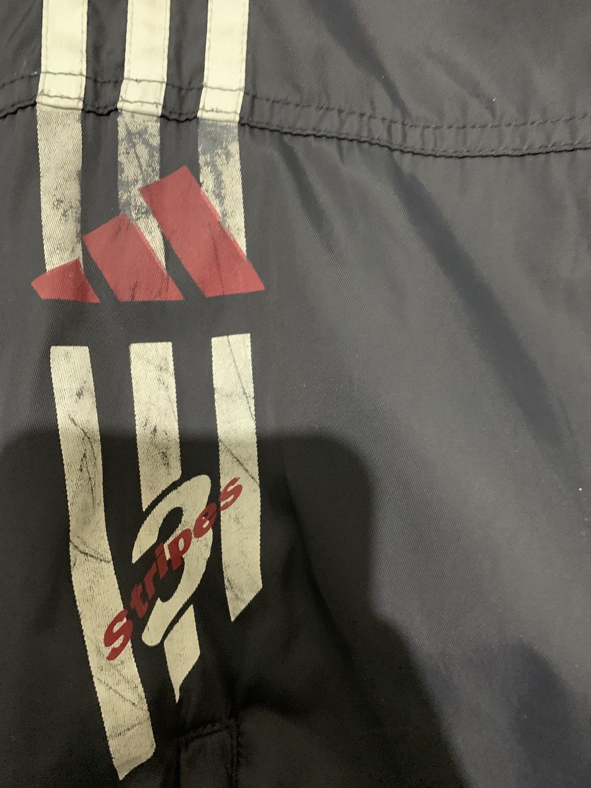 Adidas baggy pants adidas Size US 40 / EU 56 - 3 Thumbnail