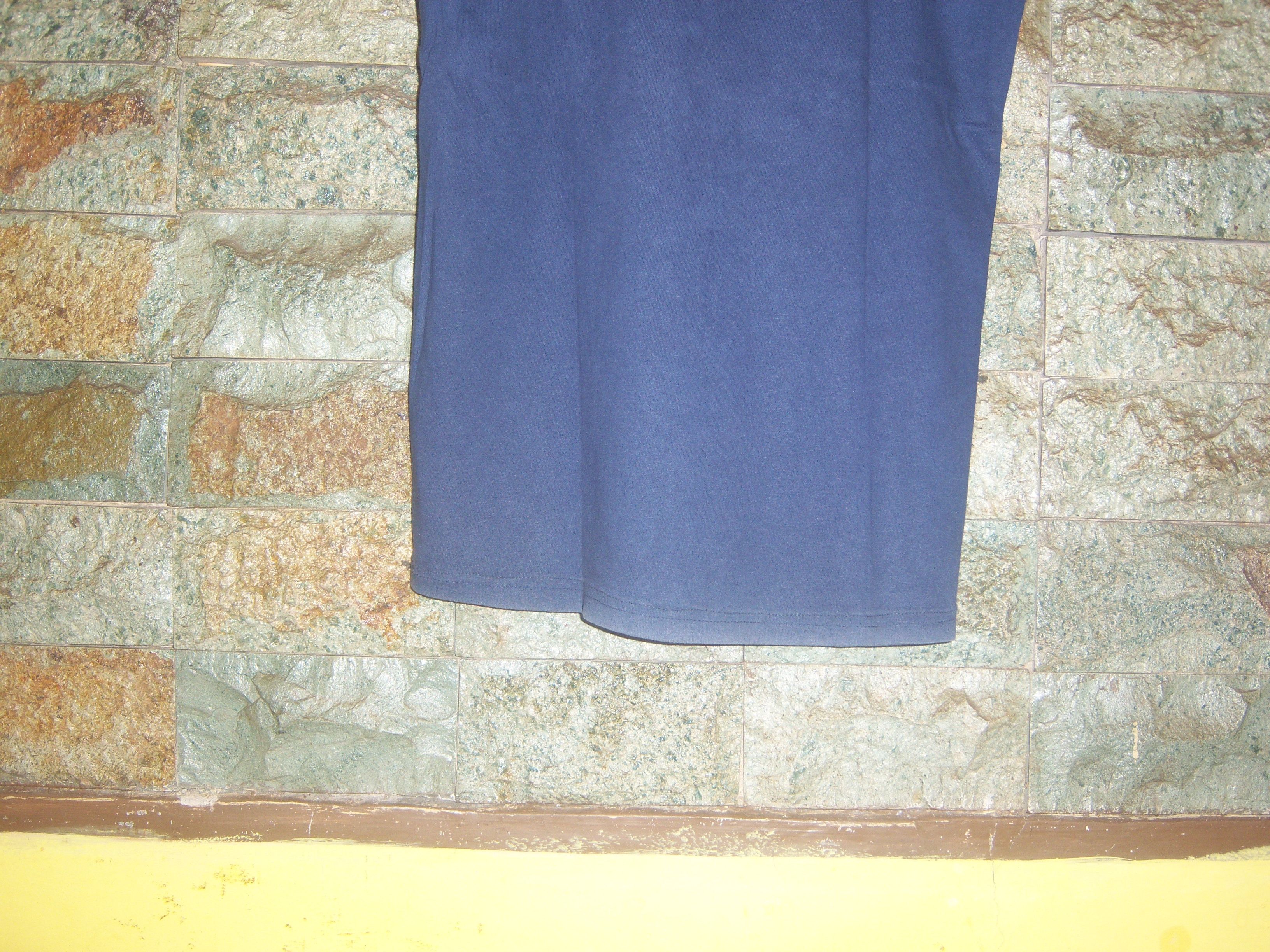 Band Tees × Vintage 1996 Shed Seven Chasing Rainbow Vtg Size Large Resize Size US M / EU 48-50 / 2 - 12 Thumbnail