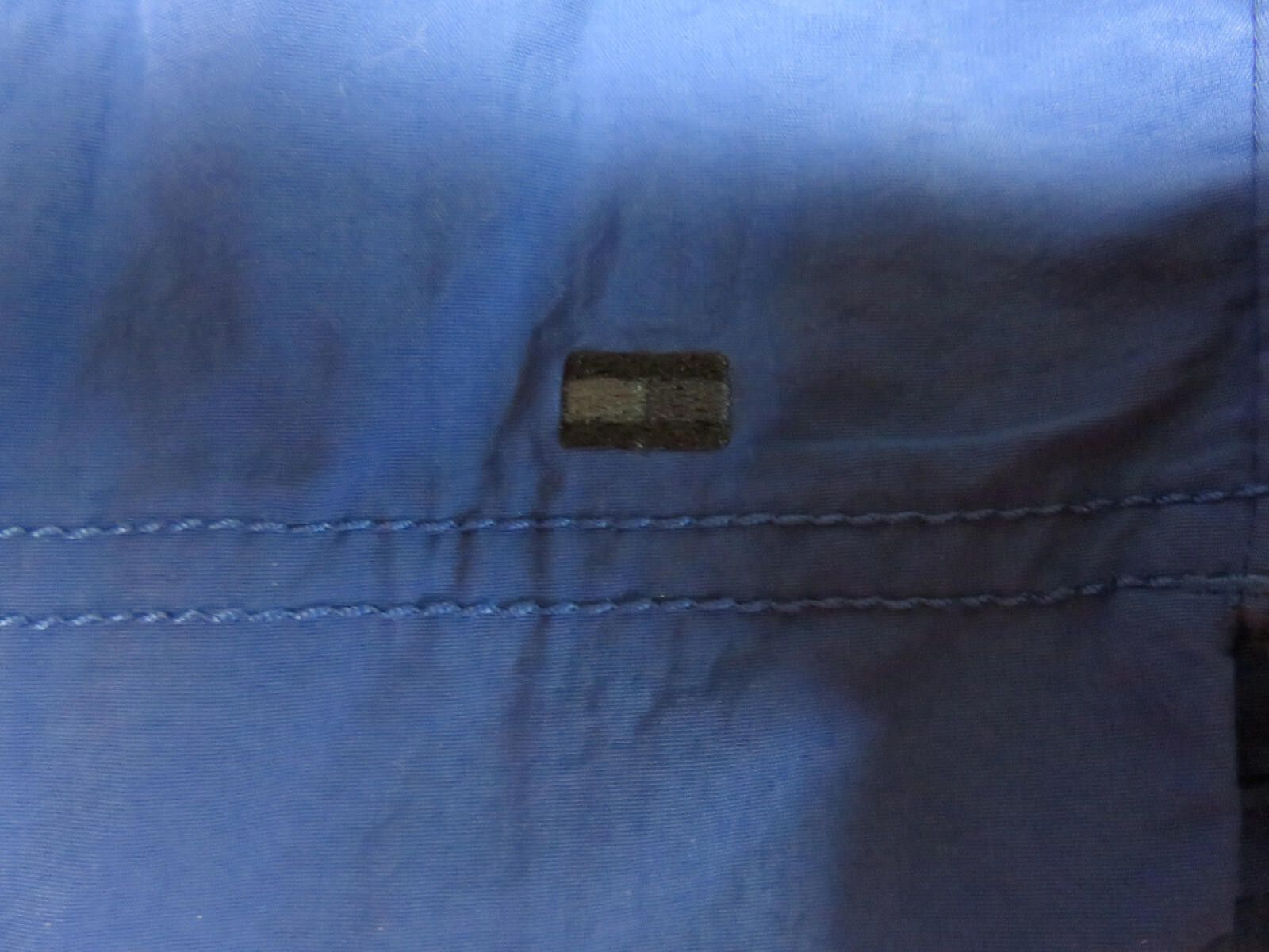 Tommy Hilfiger Tommy Hilfiger Mens Colorblock Swim Trunks XL Size US 36 / EU 52 - 2 Thumbnail