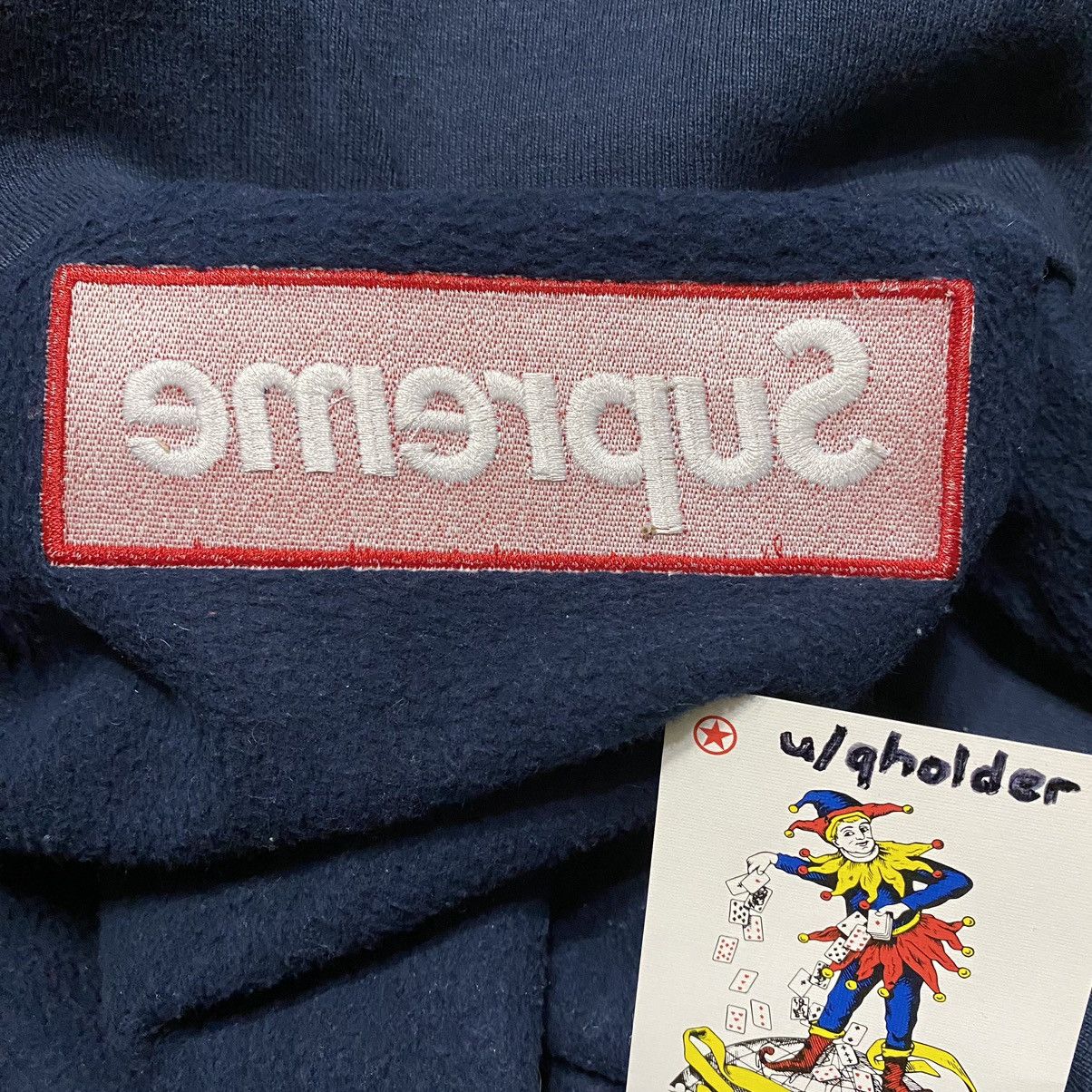Supreme Box Logo Hoodie FW16 Size US L / EU 52-54 / 3 - 7 Thumbnail
