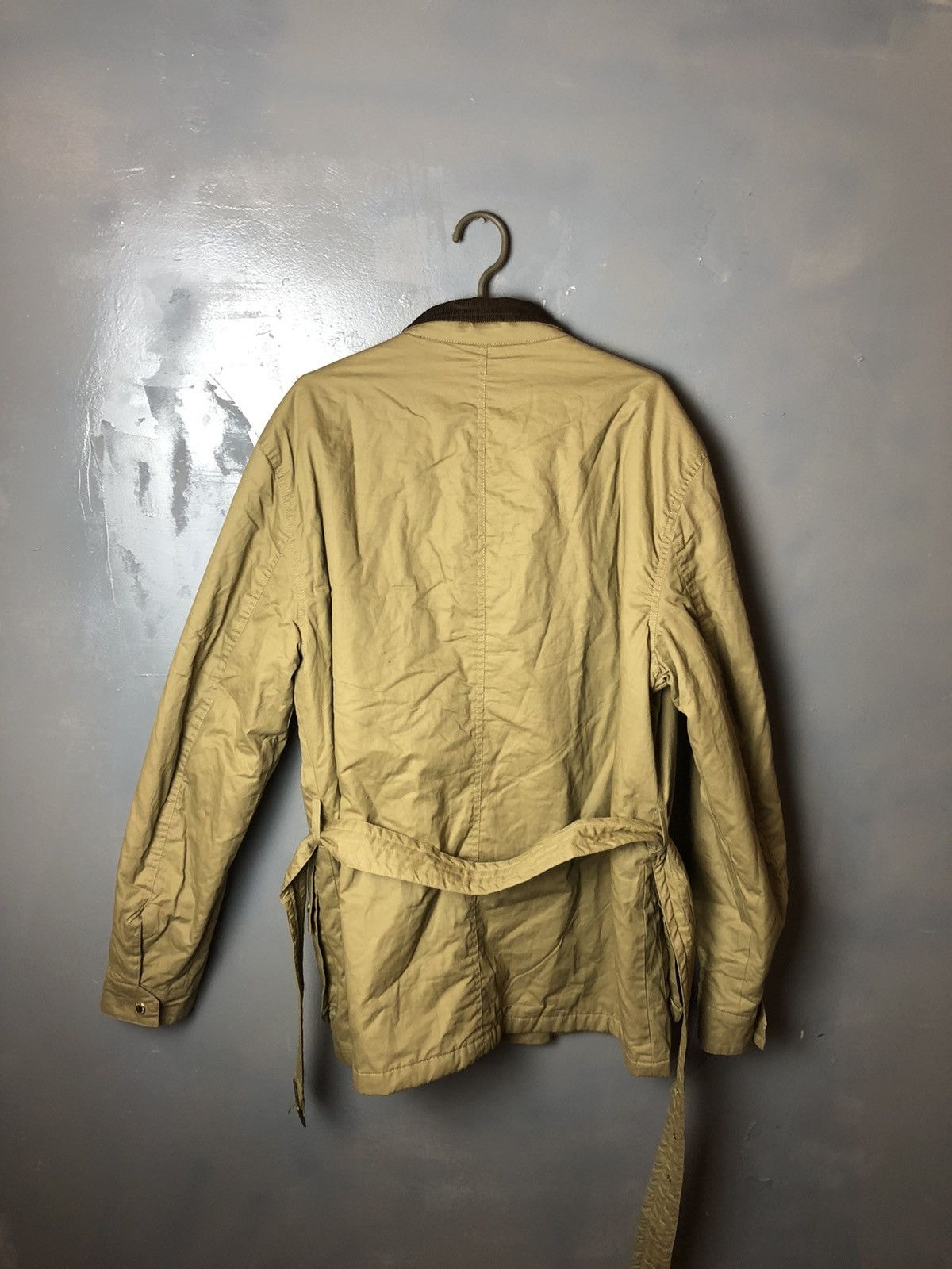 Barbour × Vintage Men’s jacket Barbour USA 🇺🇸 size UK16 Size US L / EU 52-54 / 3 - 8 Thumbnail