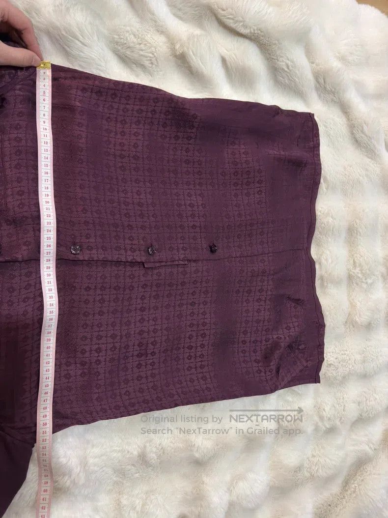 Saint Laurent Paris #REF! Size US M / EU 48-50 / 2 - 6 Thumbnail