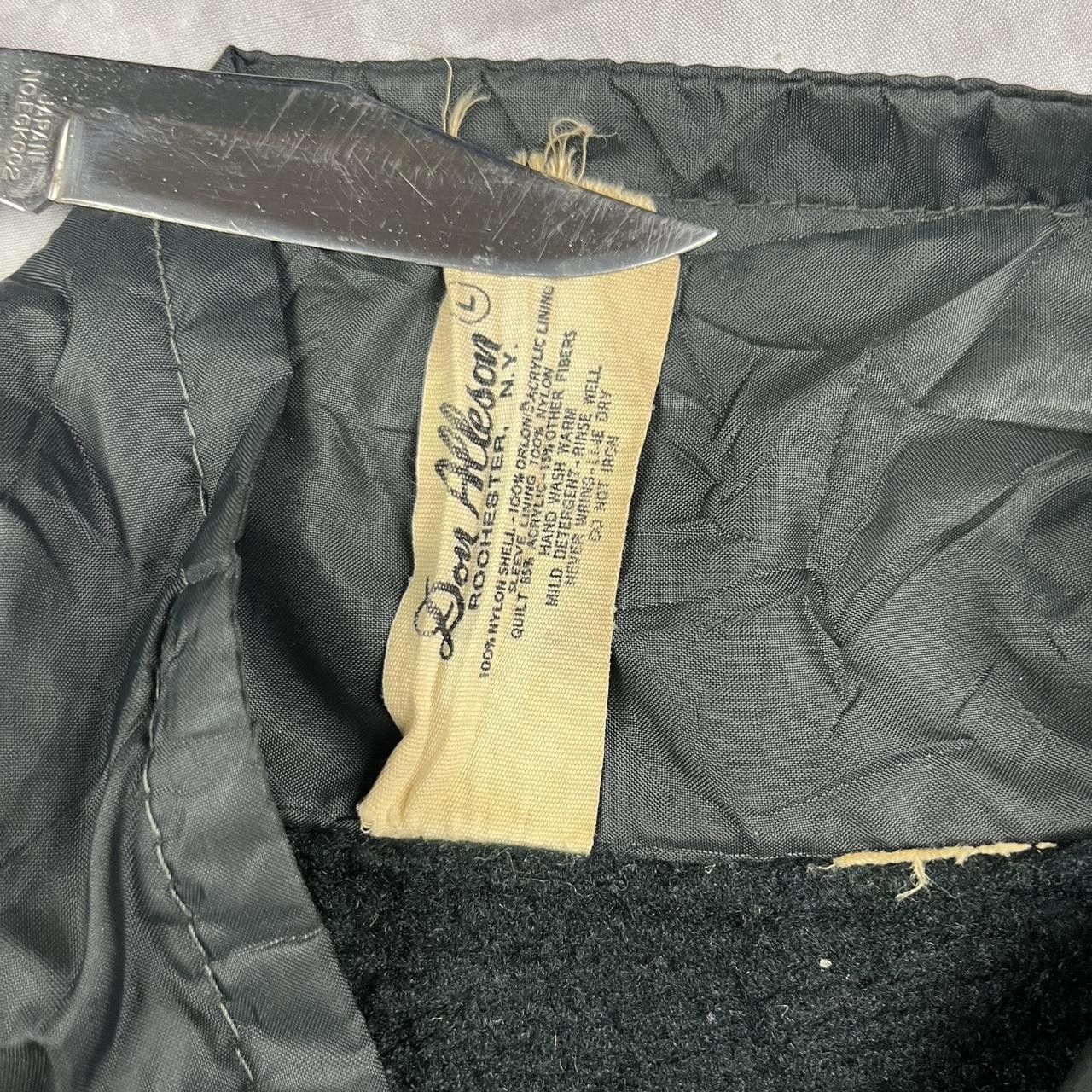 Designer True vintage 70’s Jacket Size US L / EU 52-54 / 3 - 4 Thumbnail