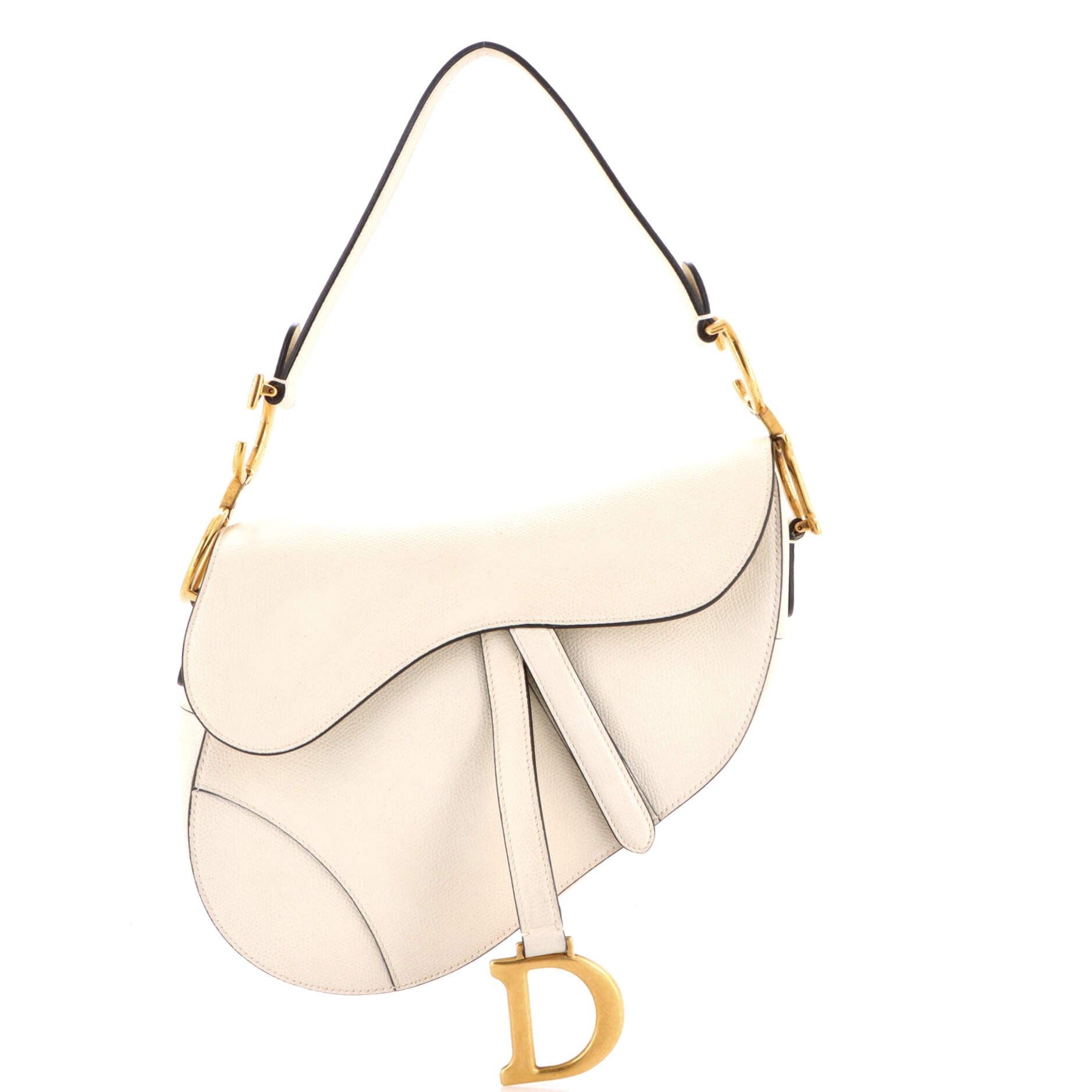 Dior Saddle Handbag Size ONE SIZE - 1 Thumbnail