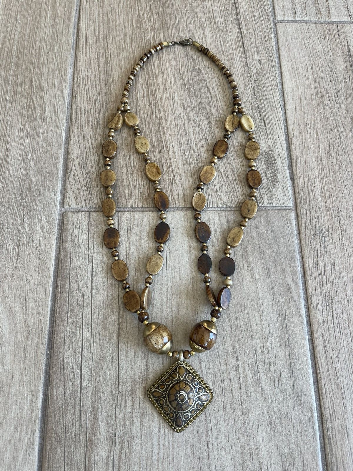 If Six Was Nine × KMRii × Le Grande Bleu (L.G.B.) Ethnic
