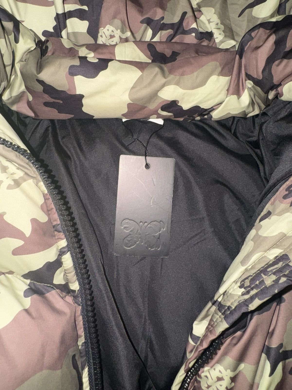 Mertra Mertra camo jacket - excellent condition - worn 2-3x Size US M / EU 48-50 / 2 - 3 Thumbnail