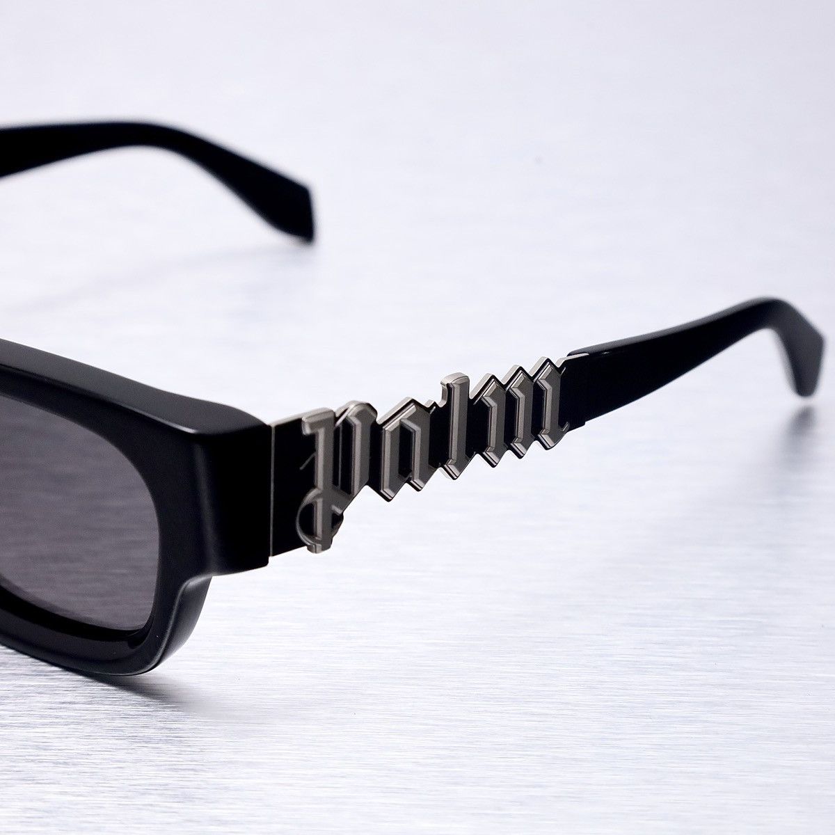 Palm Angels PALM ANGELS POSEY SUNGLASSES Size ONE SIZE - 3 Thumbnail