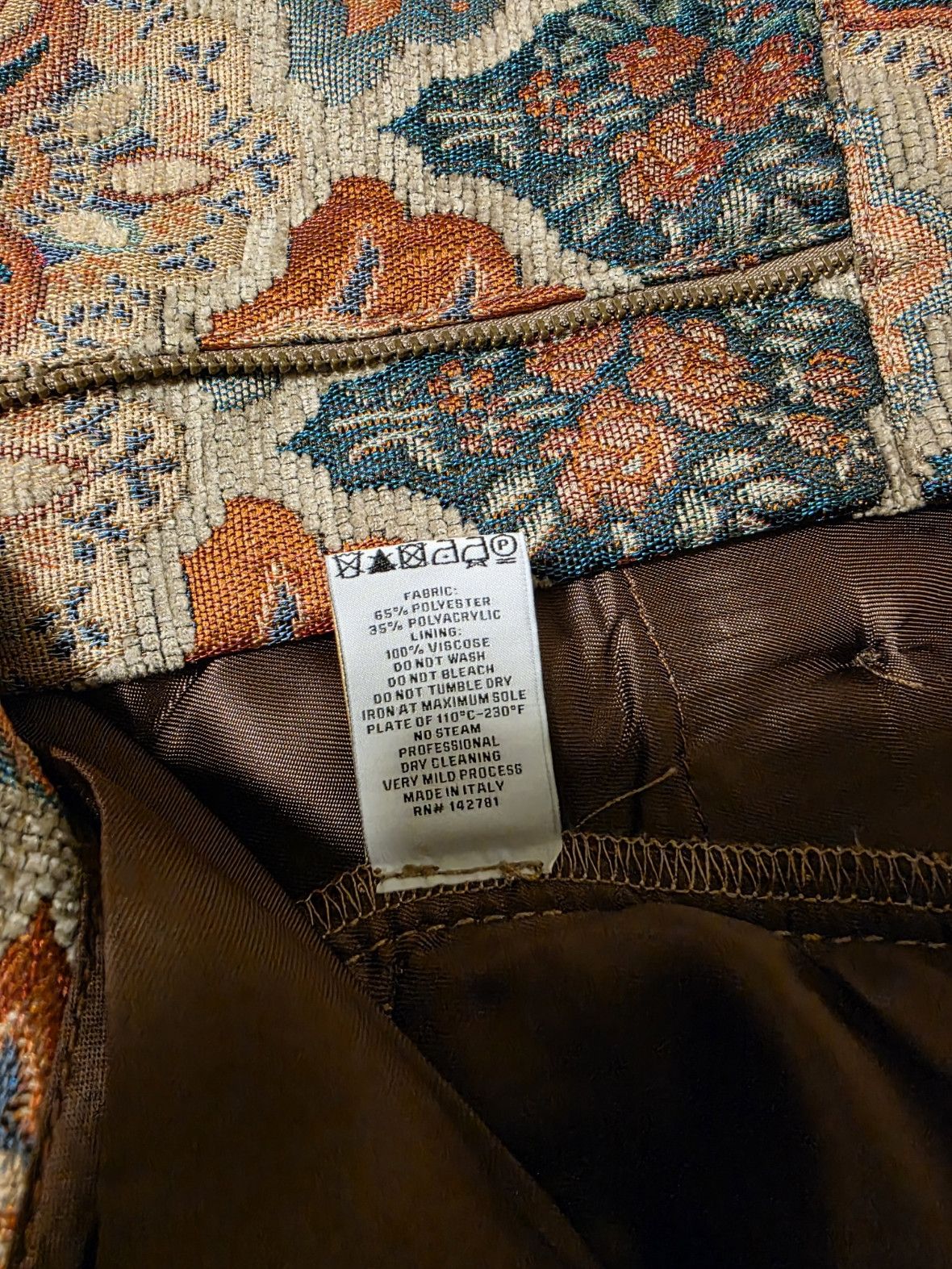Aime Leon Dore Tapestry Pant Size US 30 / EU 46 - 9 Thumbnail