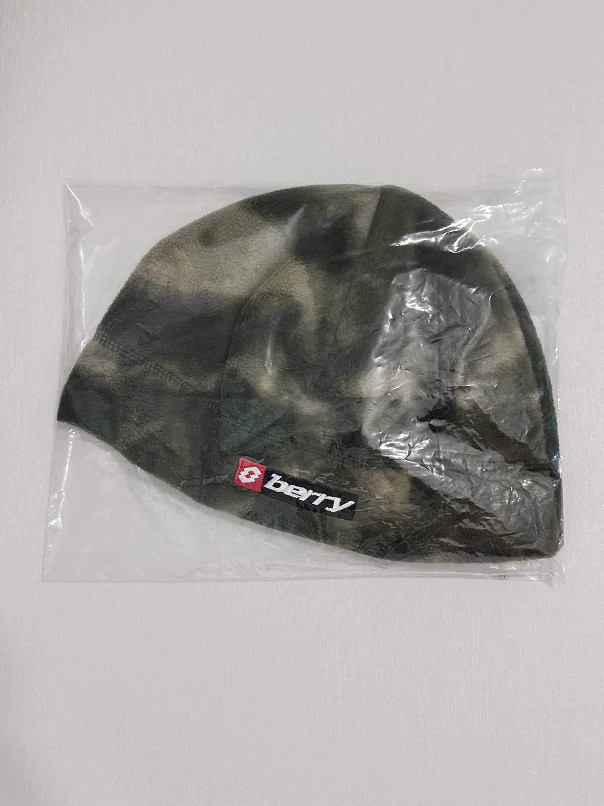 The GV Gallery Raspberry Hills Turf Beanie Size ONE SIZE - 3 Thumbnail