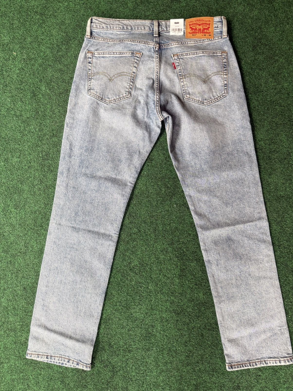 Levi's Levi’s 511 Slim Size US 32 / EU 48 - 3 Thumbnail