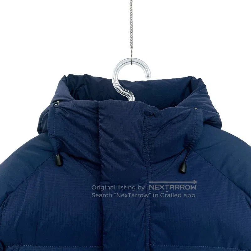 Canada Goose Canada Goose Blue Puffer Jacket M. Size US M / EU 48-50 / 2 - 4 Thumbnail