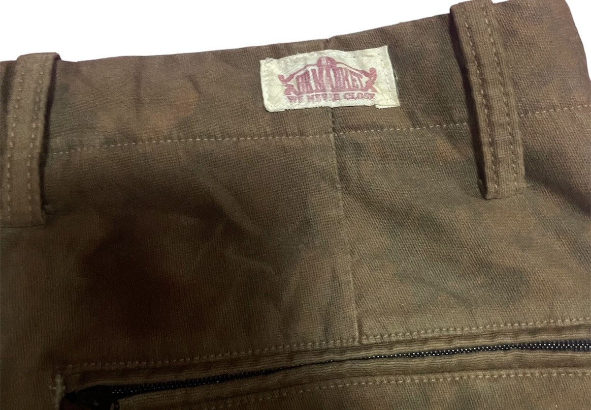 Other H.R.MARKET PANTS JAPAN Size US 32 / EU 48 - 3 Thumbnail