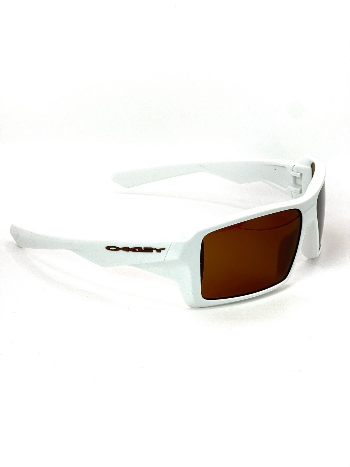 Oakley Oakley Eyepatch Stretchline Sunglasses White Size ONE SIZE - 3 Thumbnail