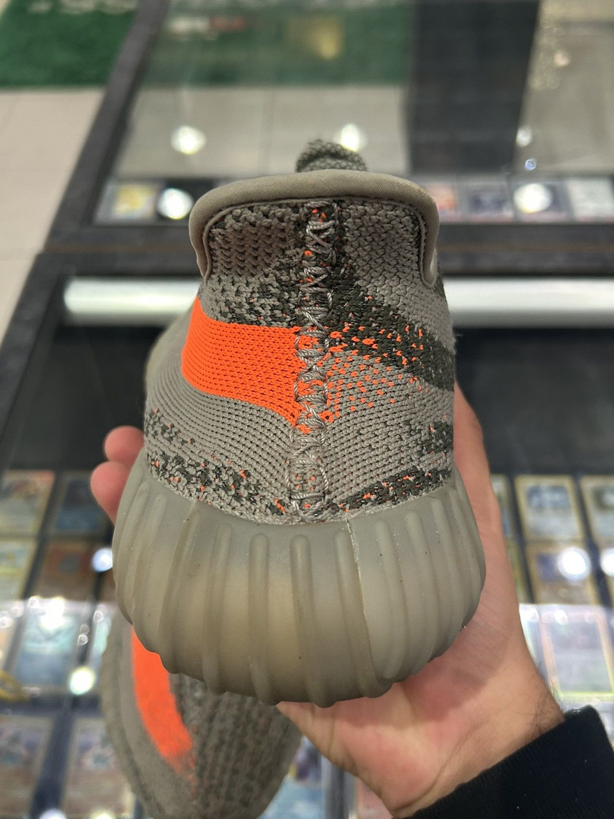 Yeezy Yeezy 350 beluga reflective Size US 14 / EU 47 - 3 Thumbnail