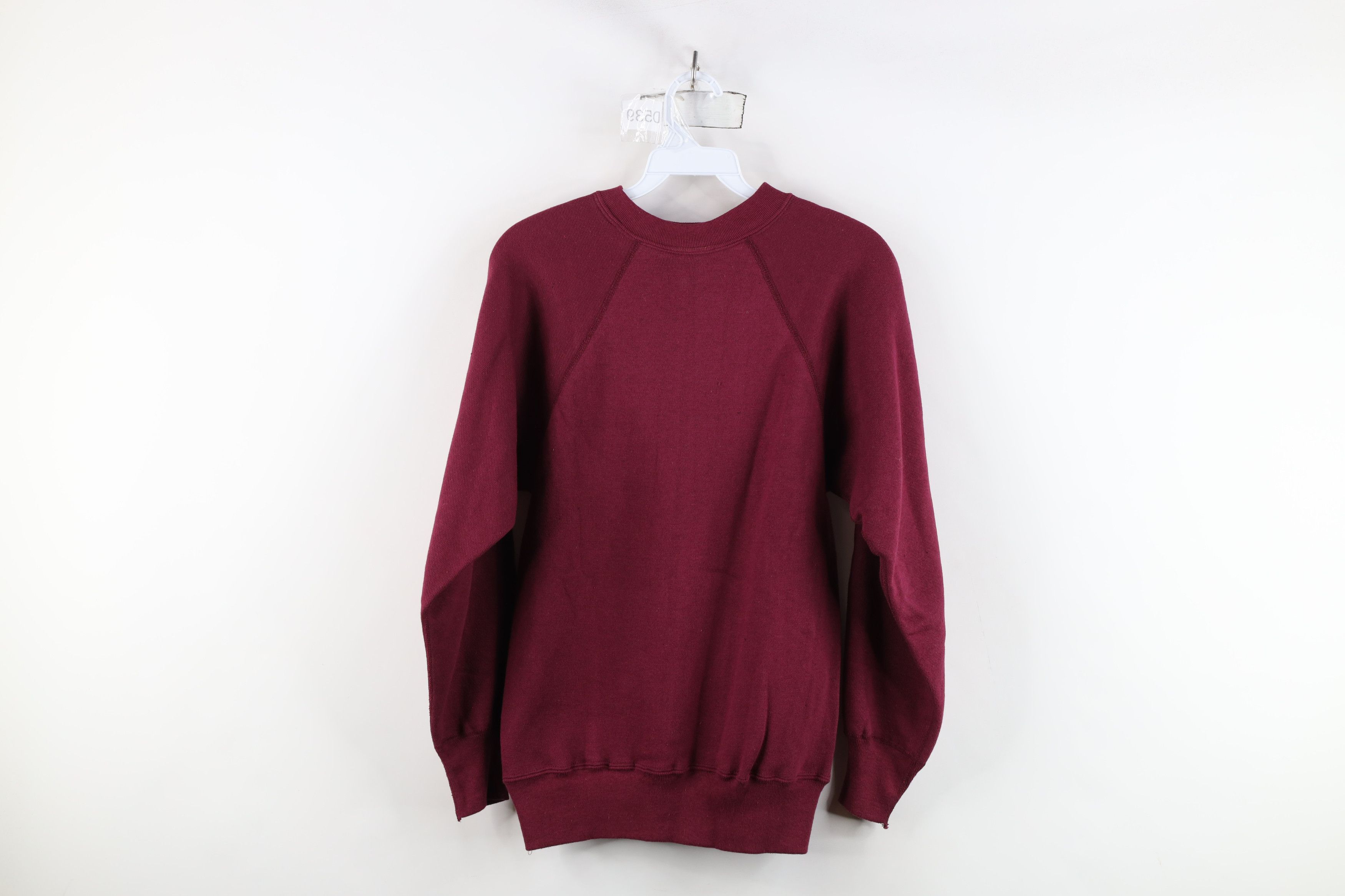 Champion × Vintage Deadstock 60s Champion Running University Sweatshirt USA Size US S / EU 44-46 / 1 - 13 Thumbnail