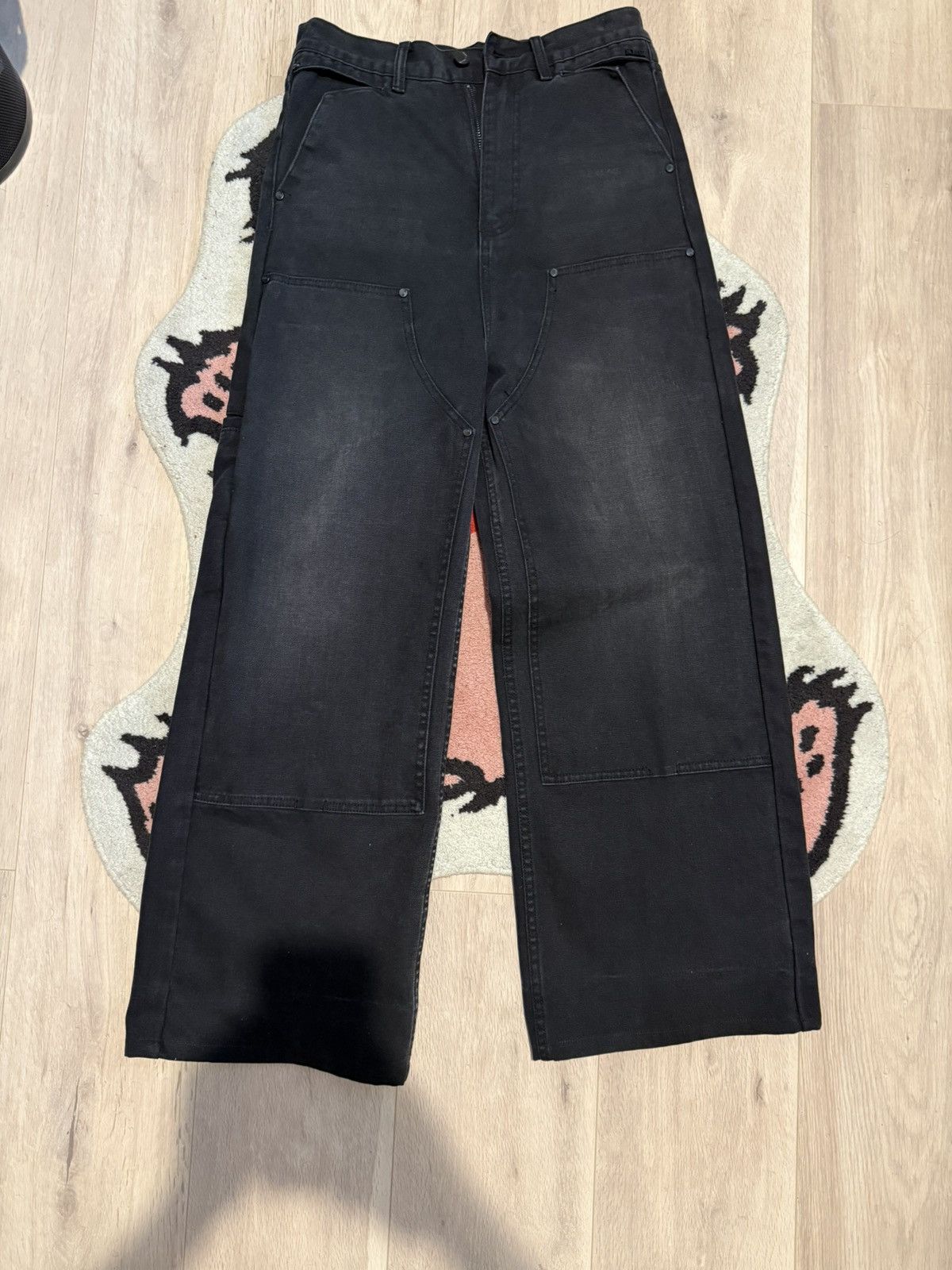 Somar Somar Pequod Digi Camo Cargos | Grailed
