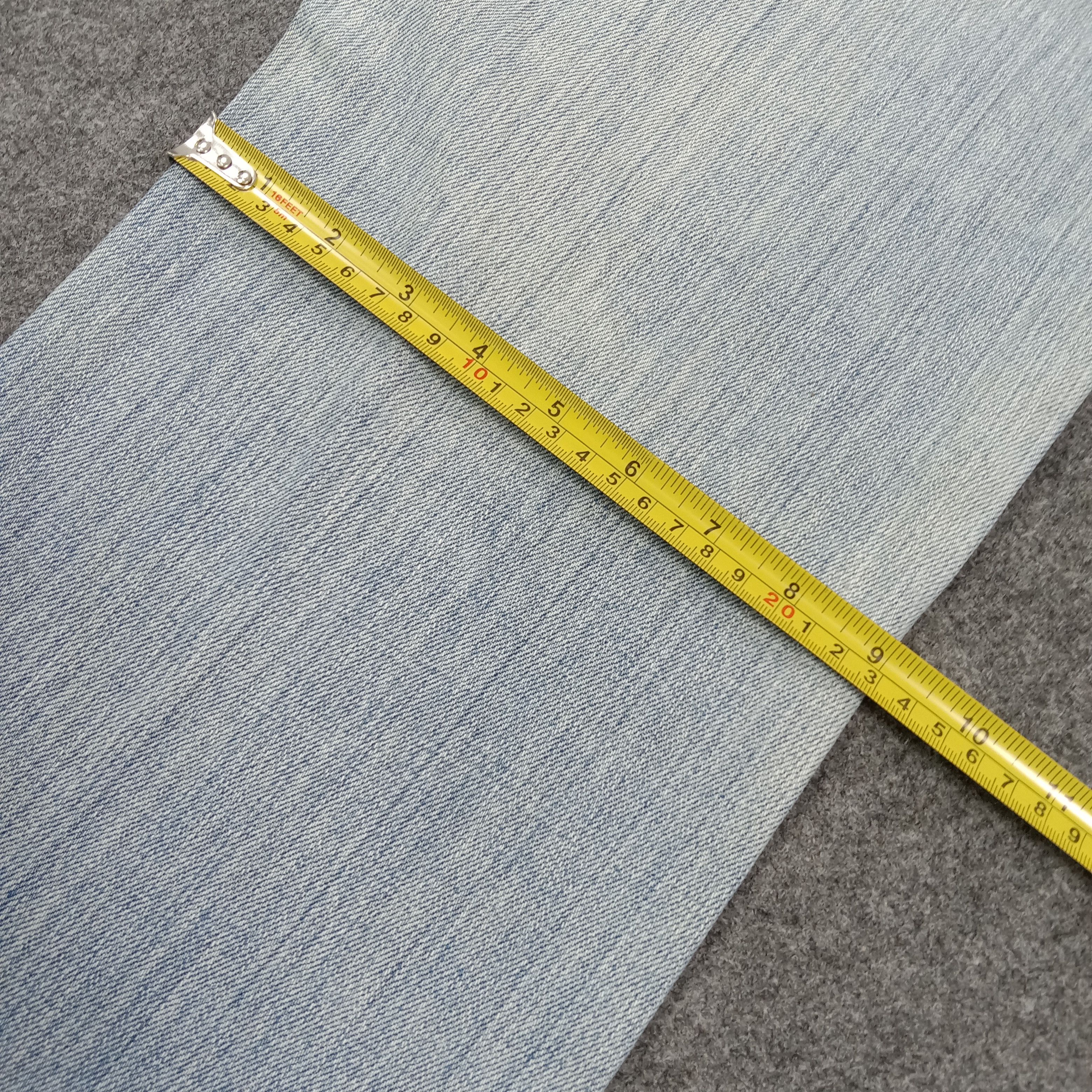 Levi's Levi's 527 Low Rise Boot American Denim Jeans C280N14 Size US 33 - 12 Thumbnail