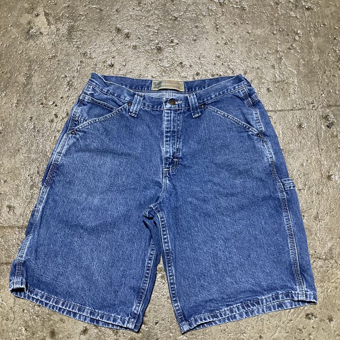 Vintage Crazy Vintage Y2K Baggy Jorts JNCO Carhartt Skater Shorts | Grailed