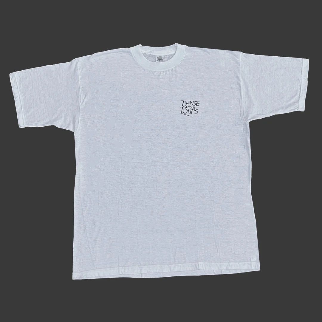 Dances With Wolves | Grailed