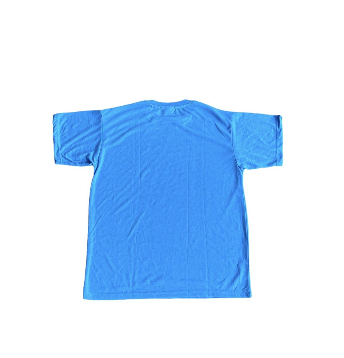 Anime × Cartoon Network Neon Genesis Evangelion Special Apendix Tee 2012 Rei Ayanami Size US M / EU 48-50 / 2 - 2 Thumbnail